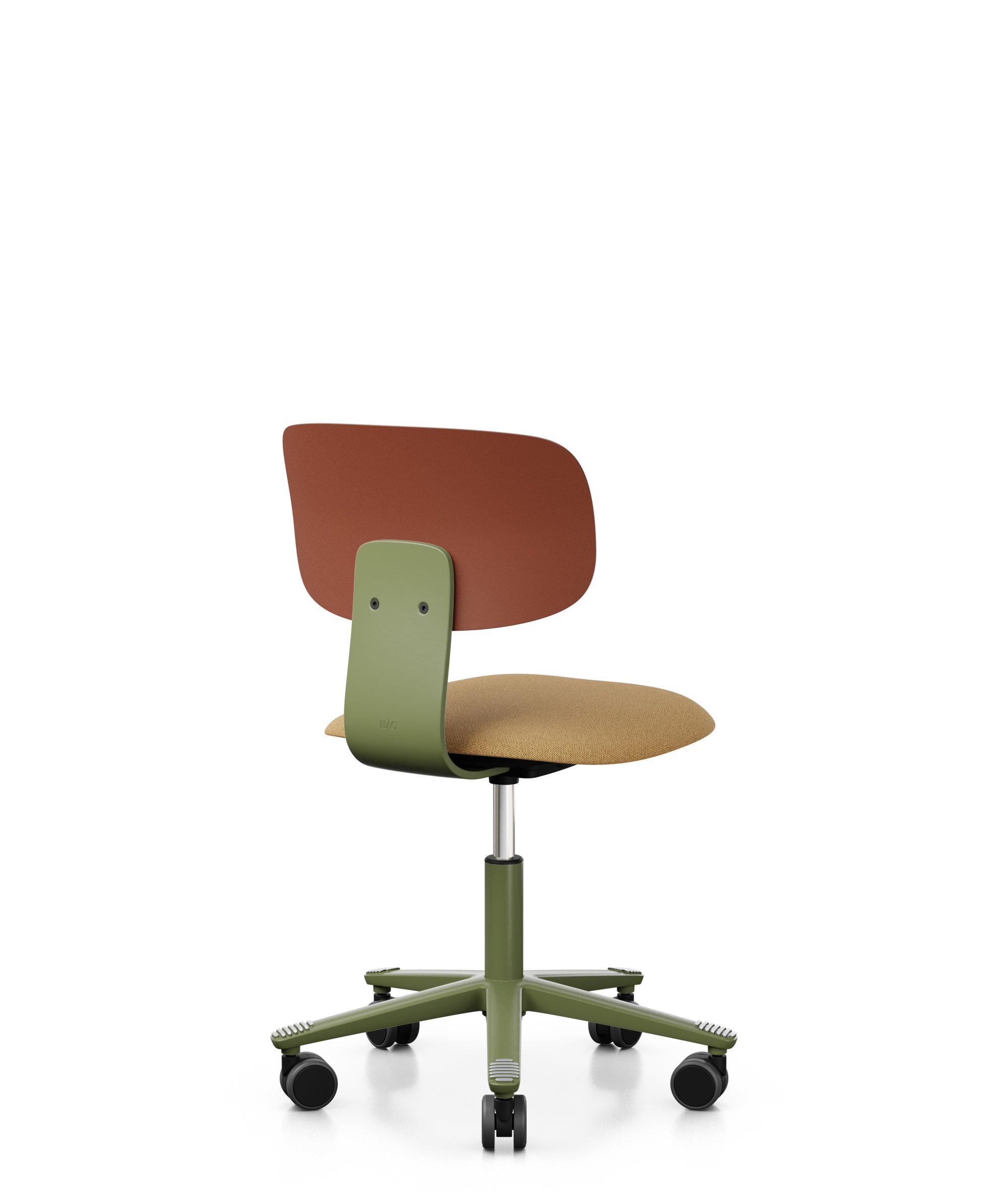 Homeofficestuhl Tion Sitz gepolstert