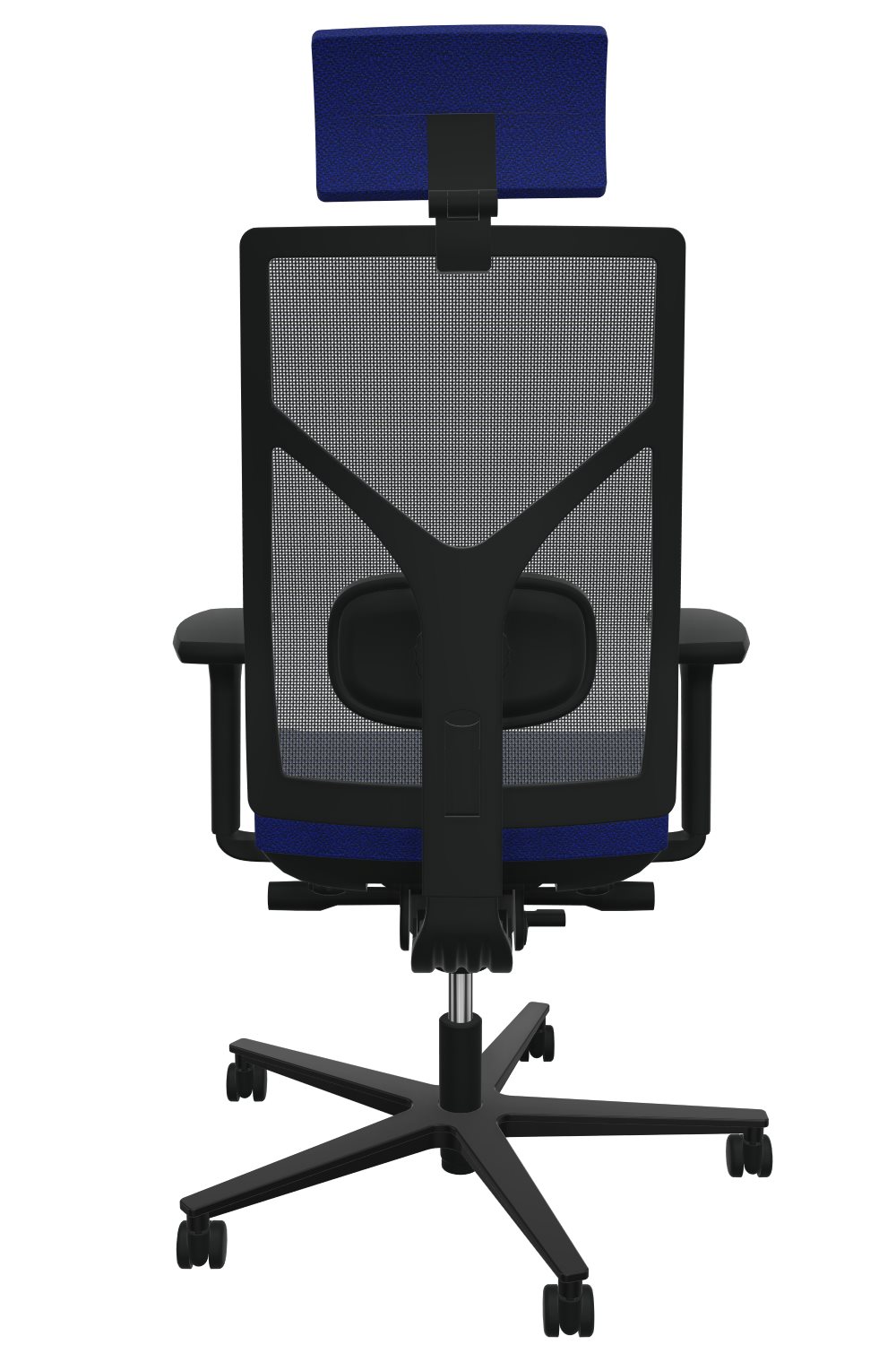 3D-Stuhl Rosario Balance