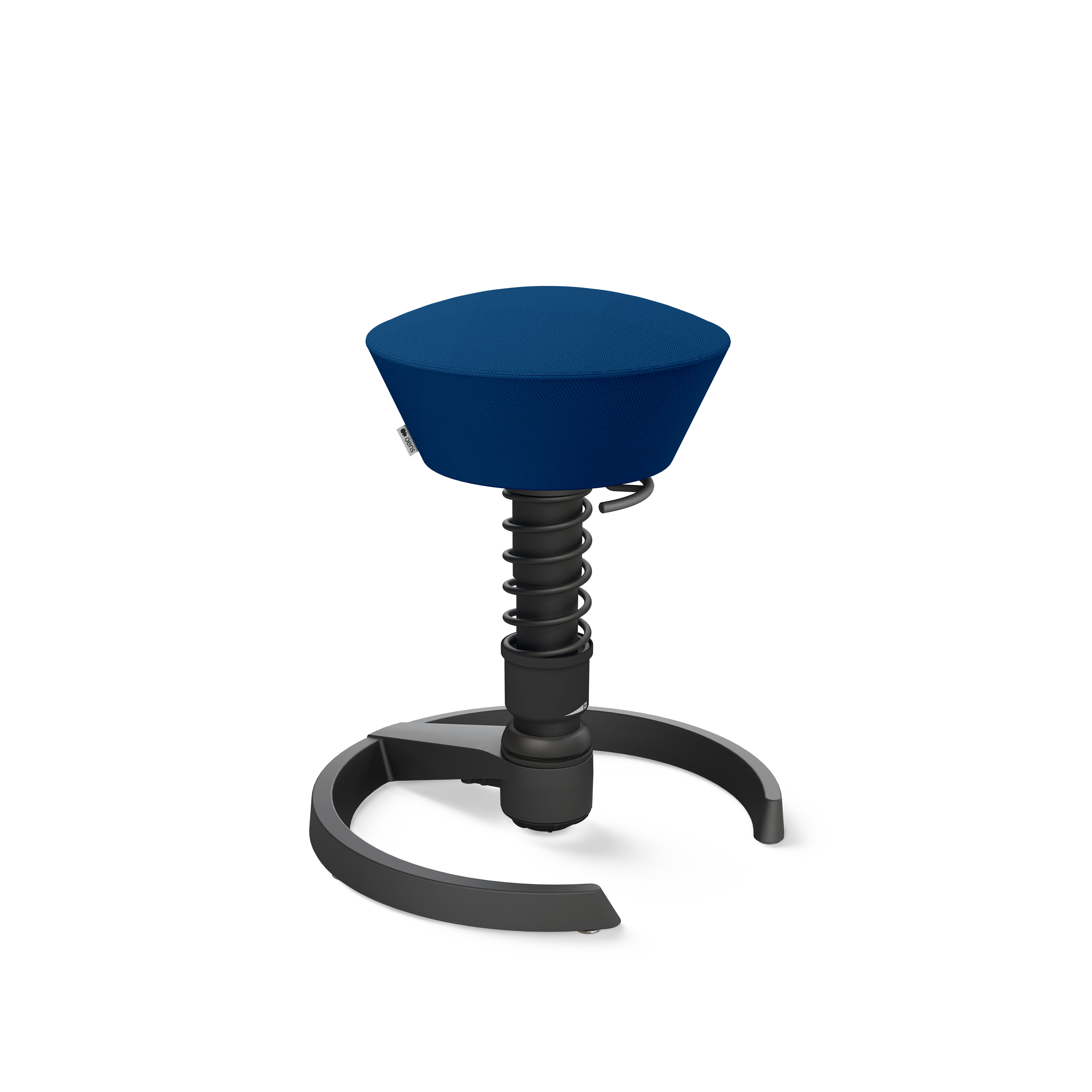 3-D-Hocker Swopper