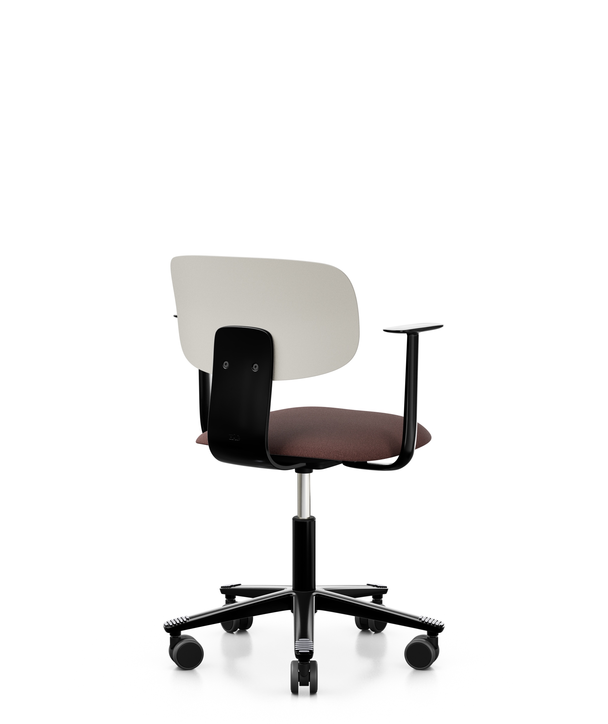 Homeofficestuhl Tion Sitz gepolstert