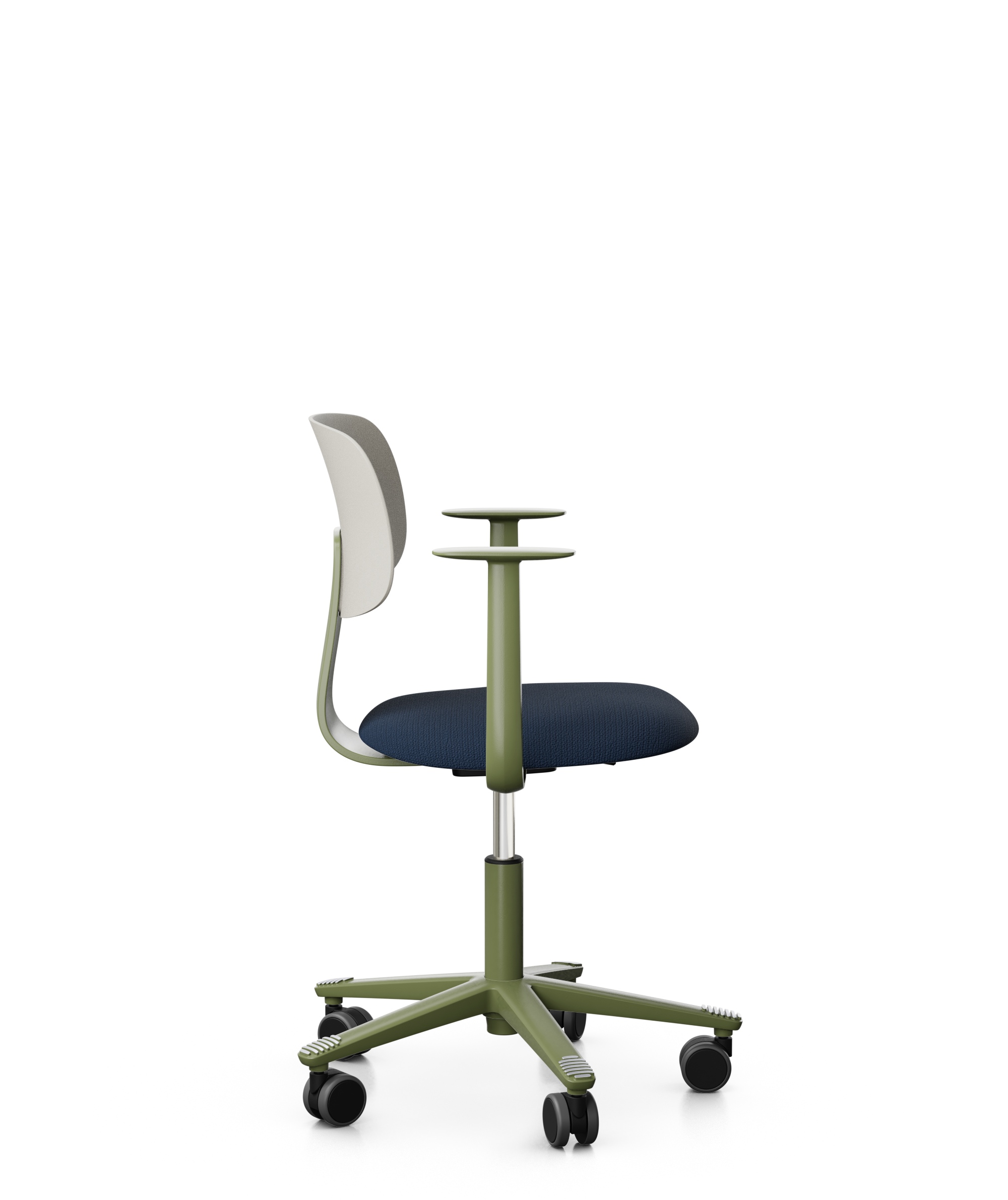 Homeofficestuhl Tion Sitz gepolstert