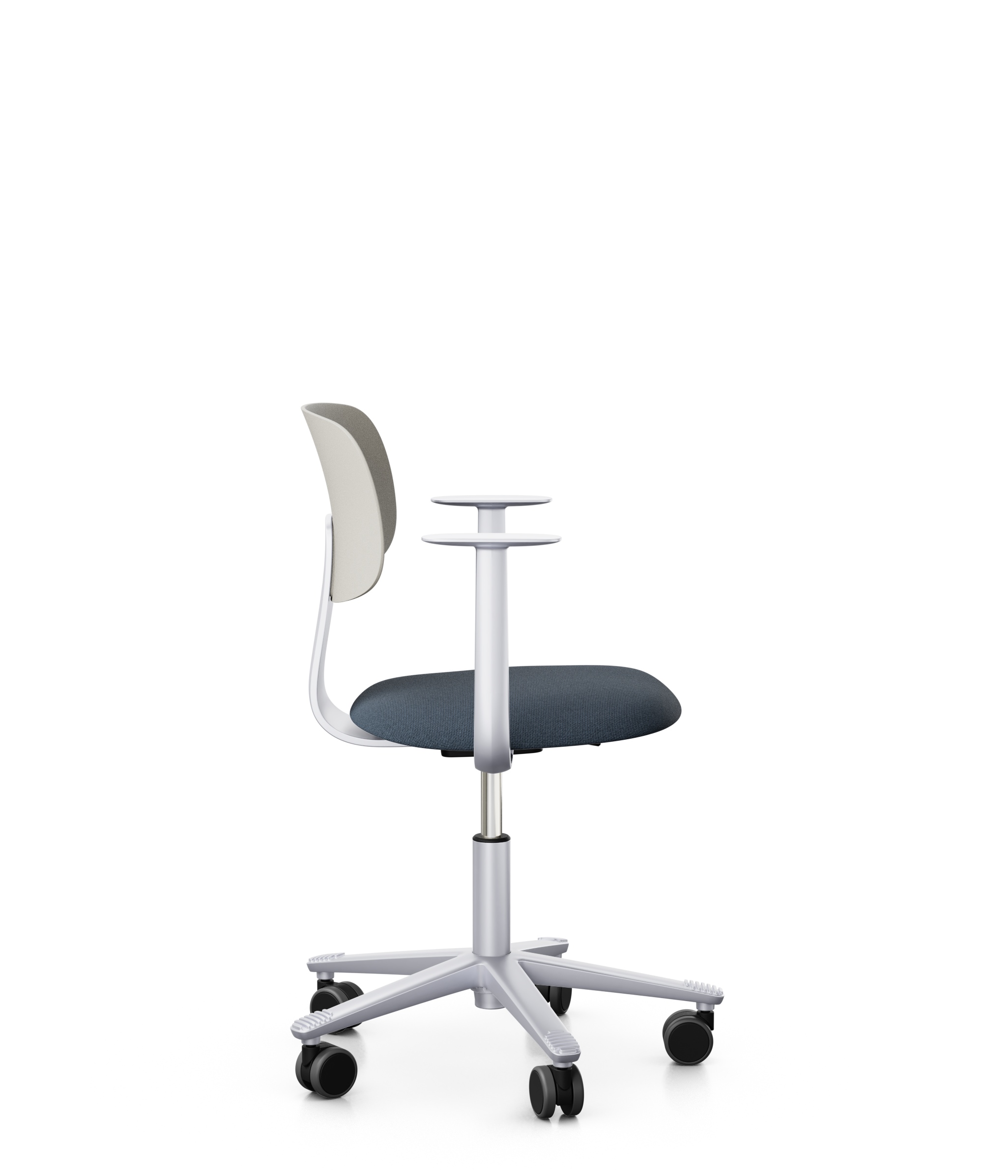 Homeofficestuhl Tion Sitz gepolstert