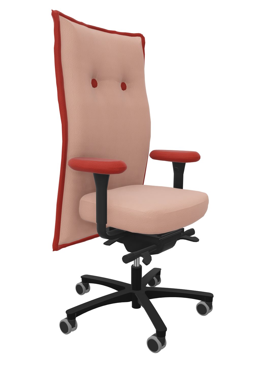 Brasilian Chair Individuell