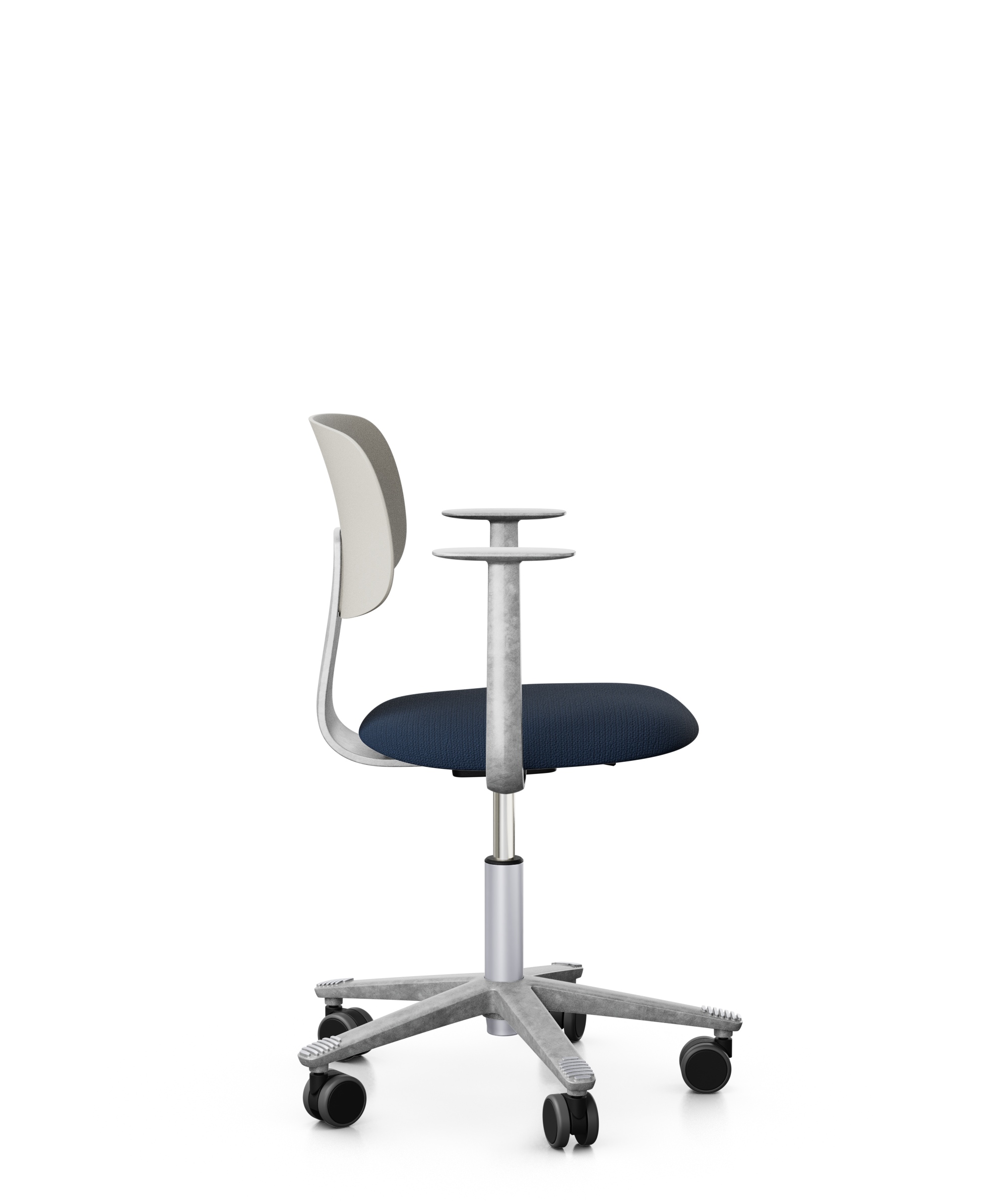 Homeofficestuhl Tion Sitz gepolstert