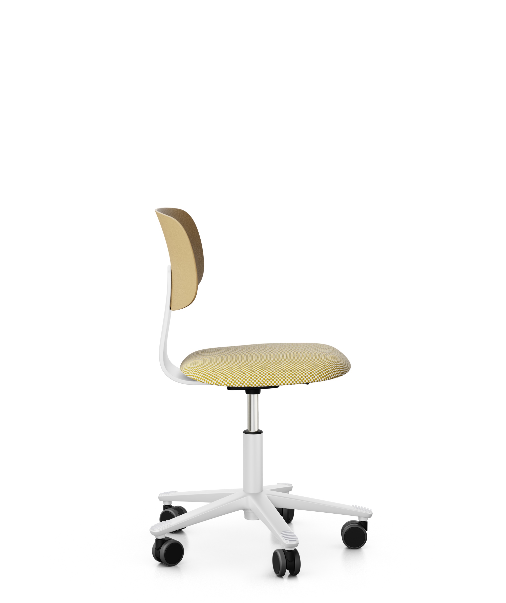 Homeofficestuhl Tion Sitz gepolstert