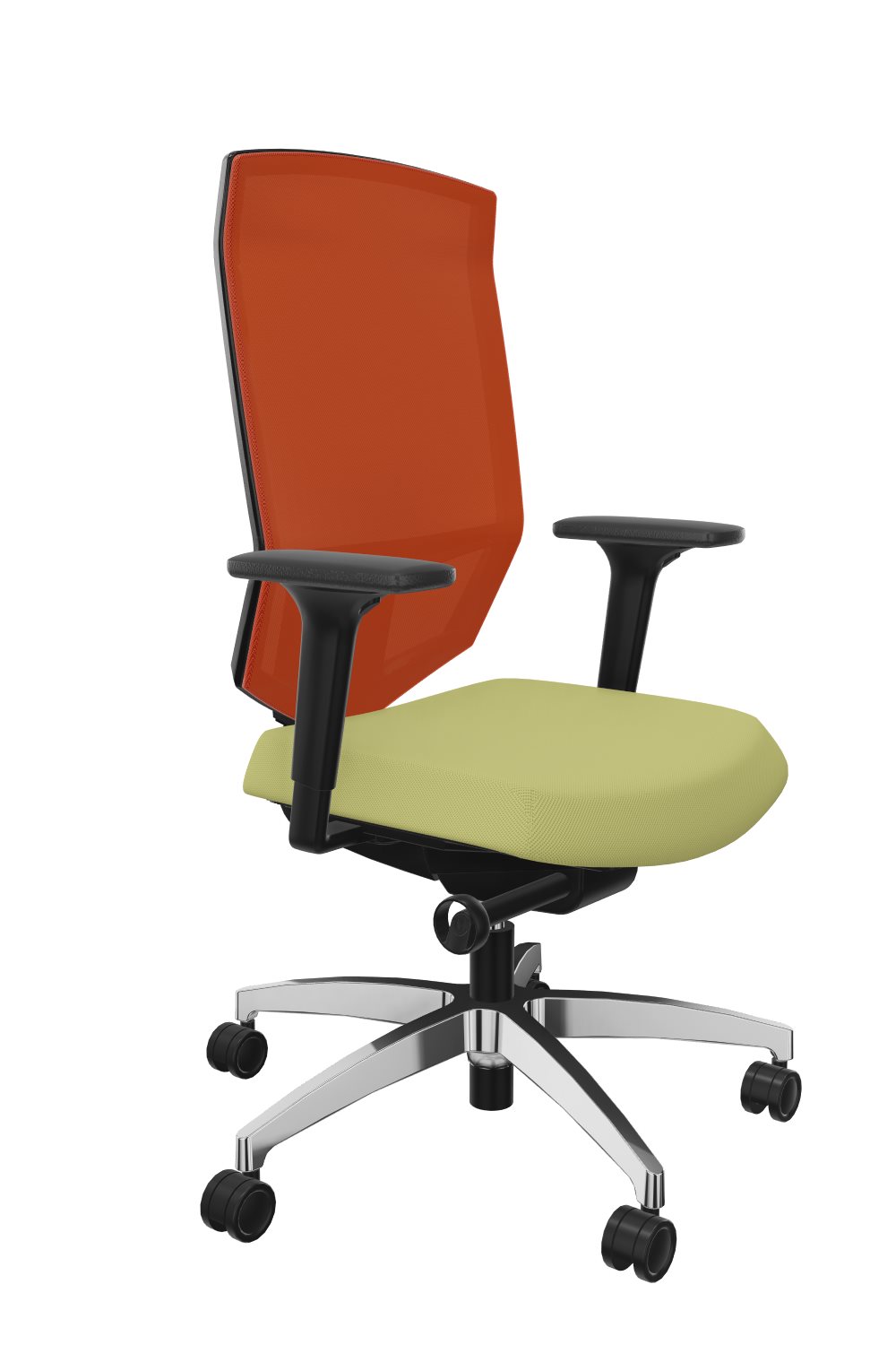 Bürodrehstuhl Magic Plus Net
