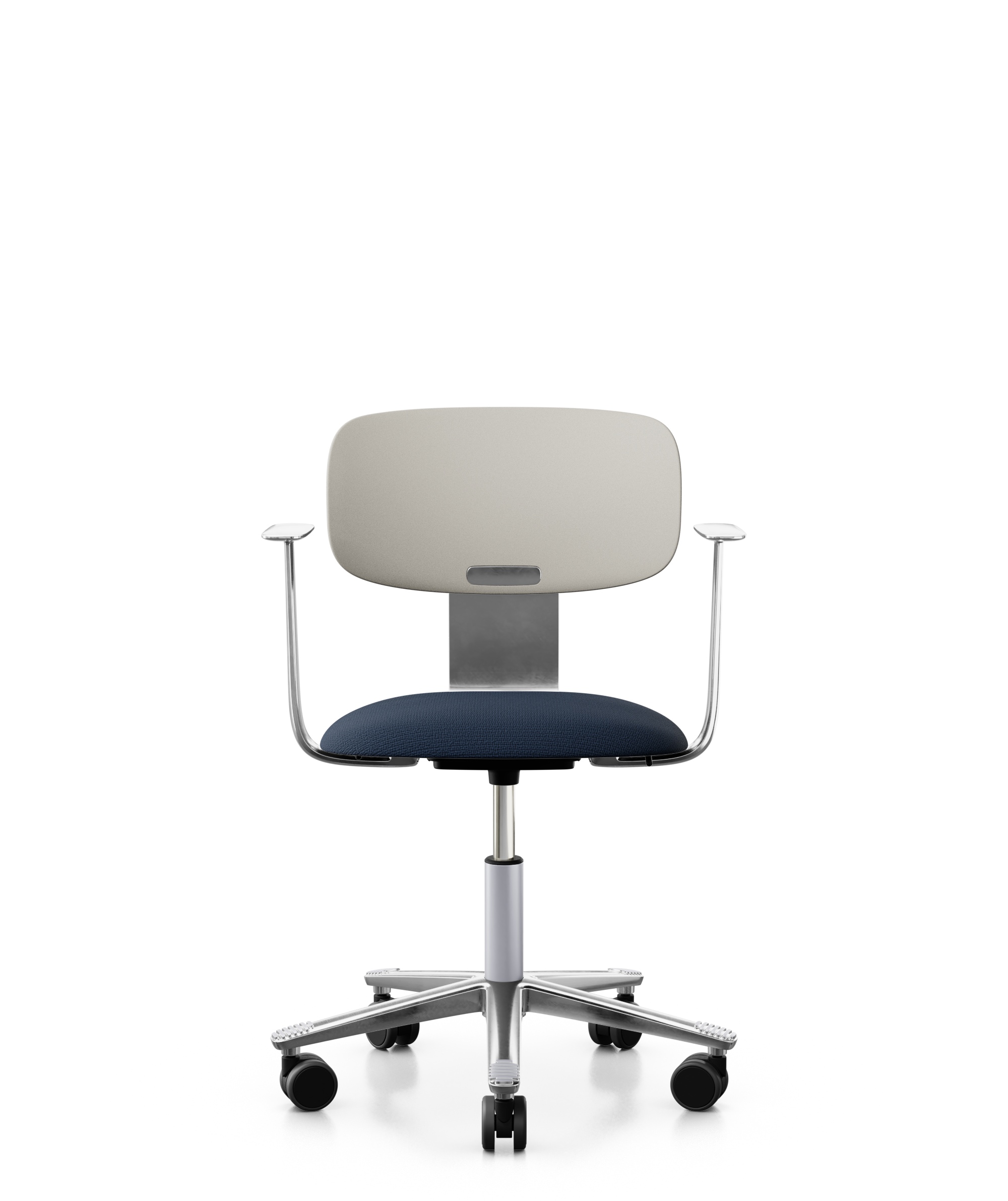 Homeofficestuhl Tion Sitz gepolstert