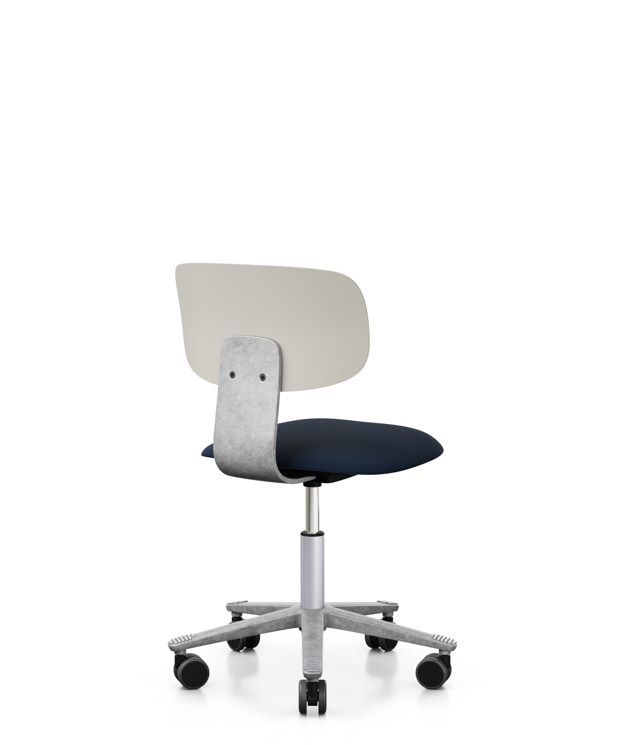 Homeofficestuhl Tion Sitz gepolstert