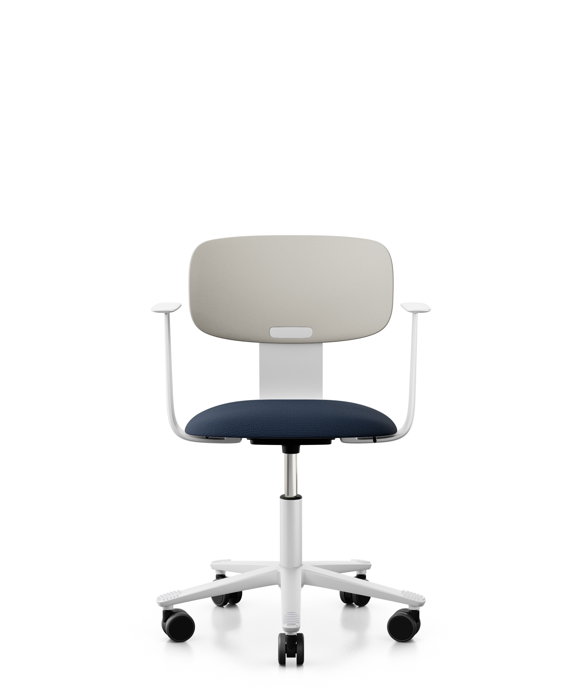 Homeofficestuhl Tion Sitz gepolstert