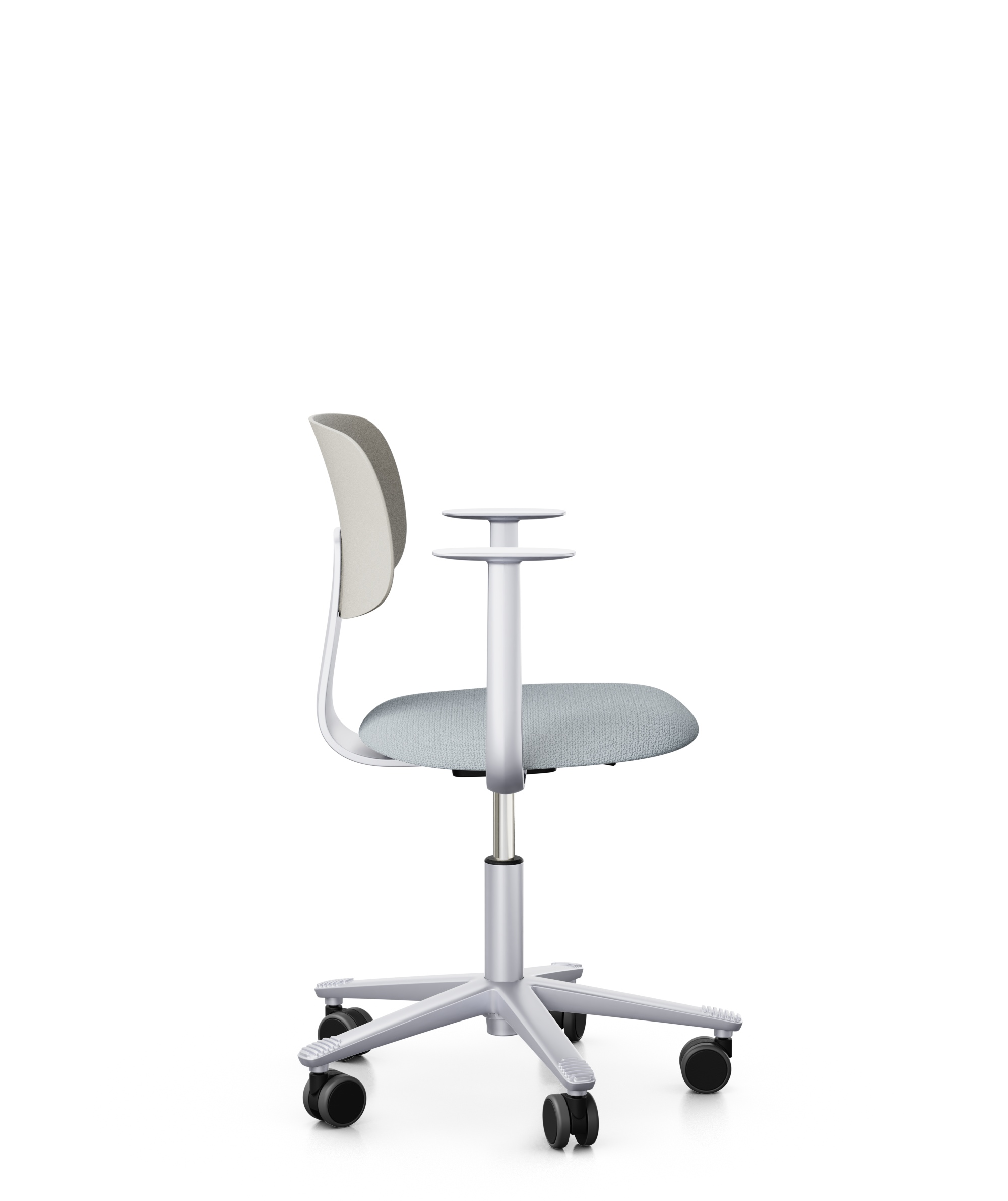 Homeofficestuhl Tion Sitz gepolstert