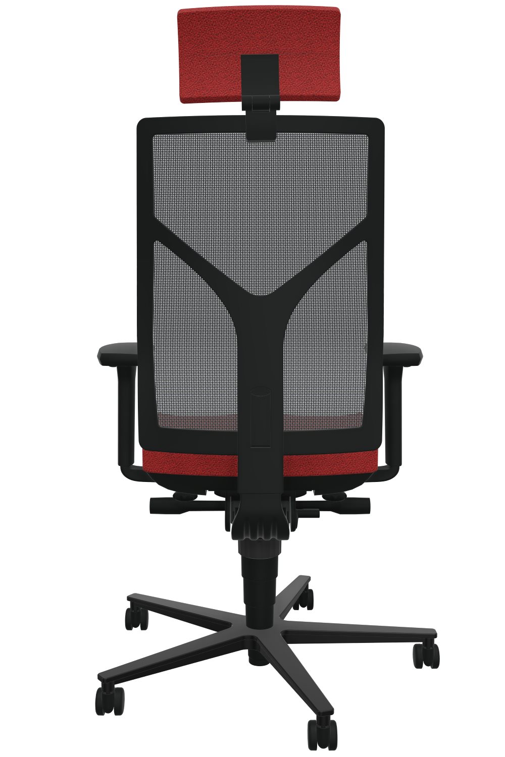 3D-Stuhl Rosario Balance