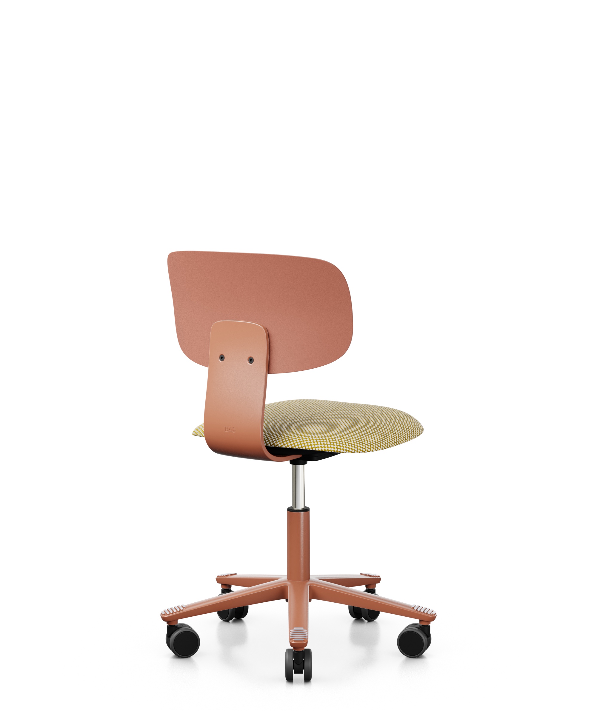 Homeofficestuhl Tion Sitz gepolstert