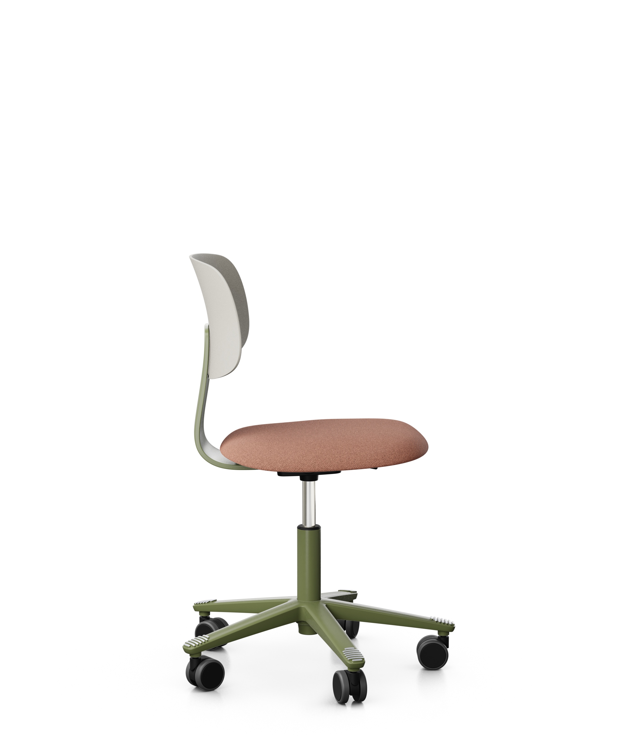 Homeofficestuhl Tion Sitz gepolstert