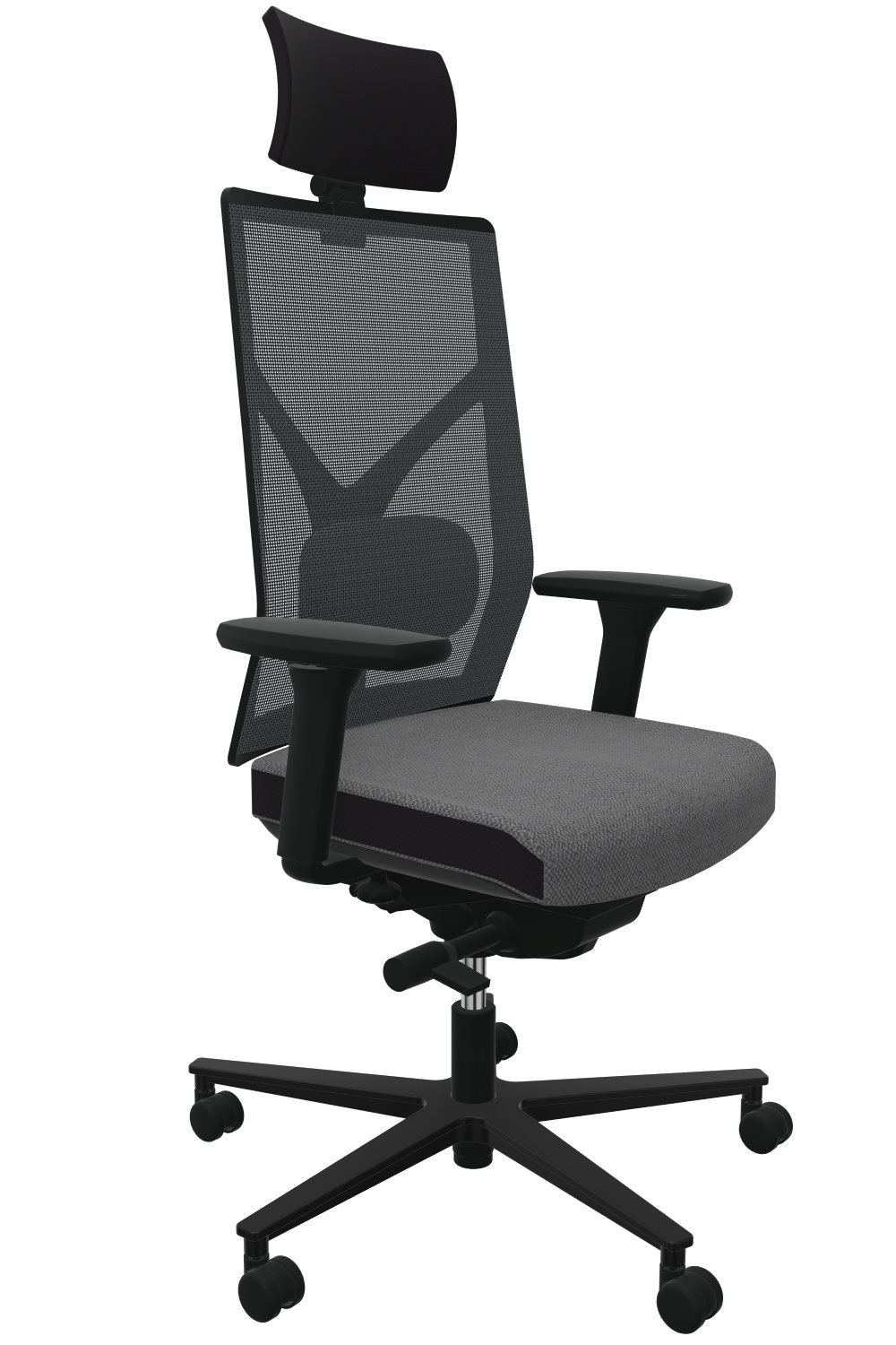 3D-Stuhl Rosario Balance