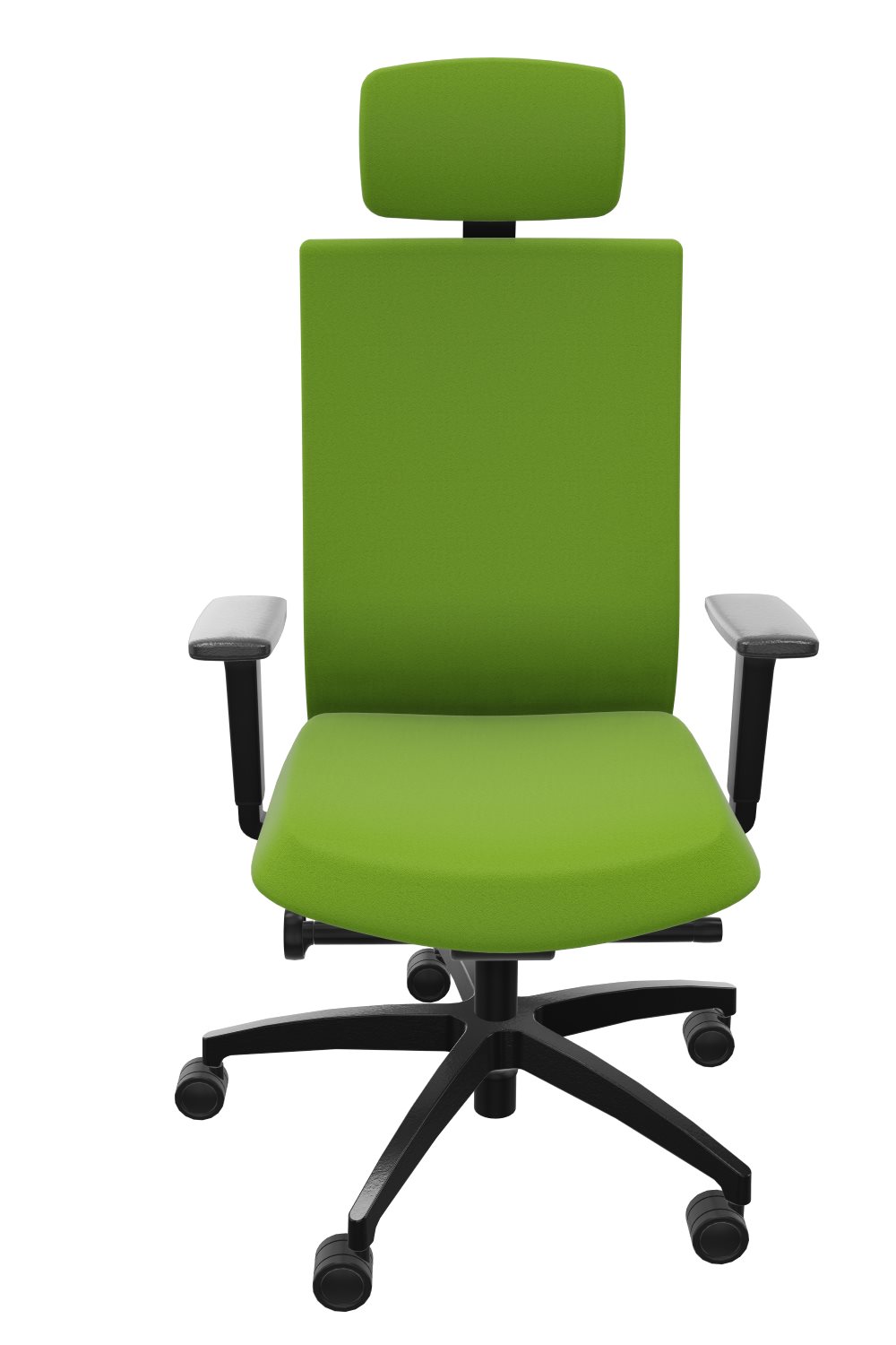 Bürodrehstuhl Magic Plus