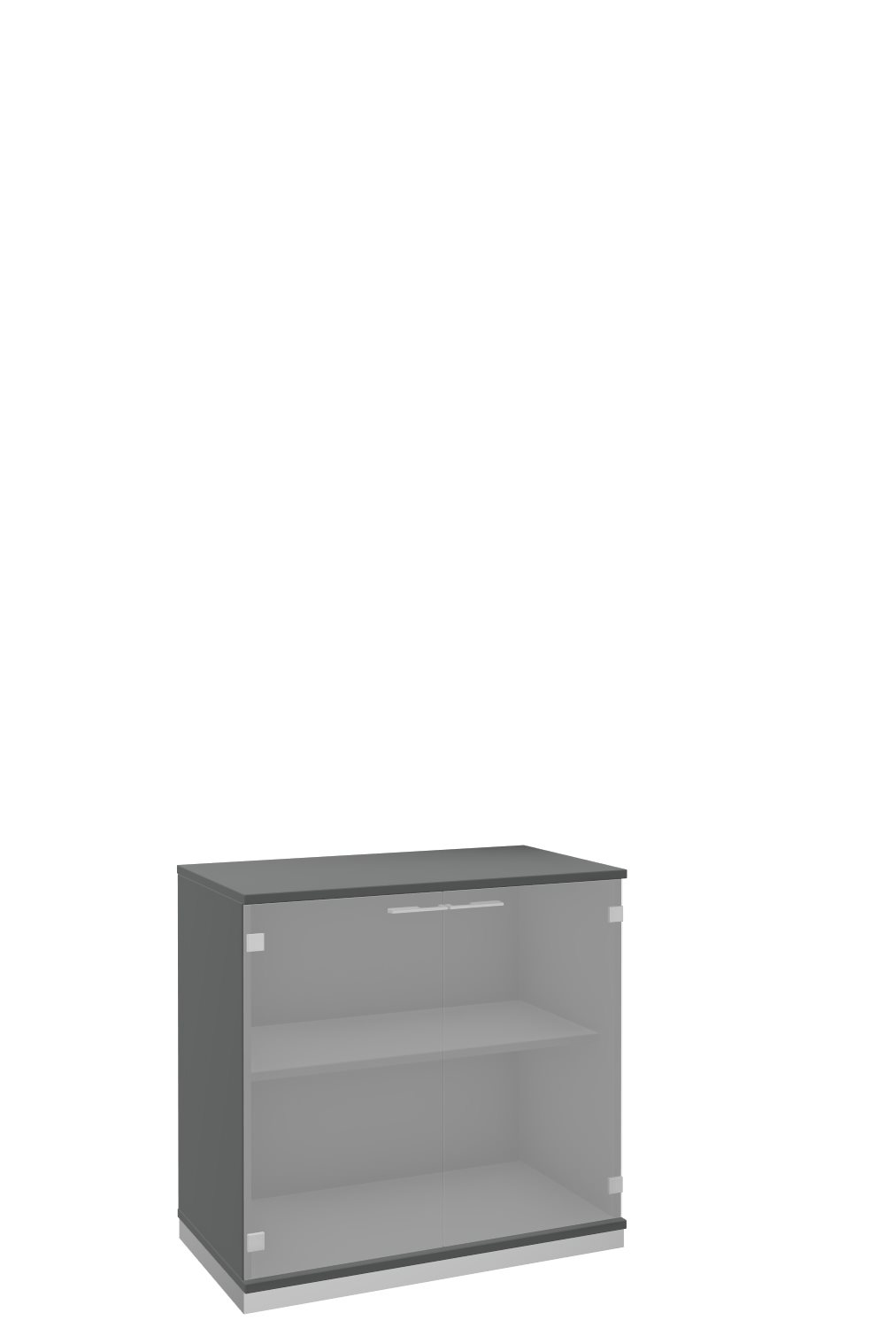 Oviedo Home Vitrinenschrank