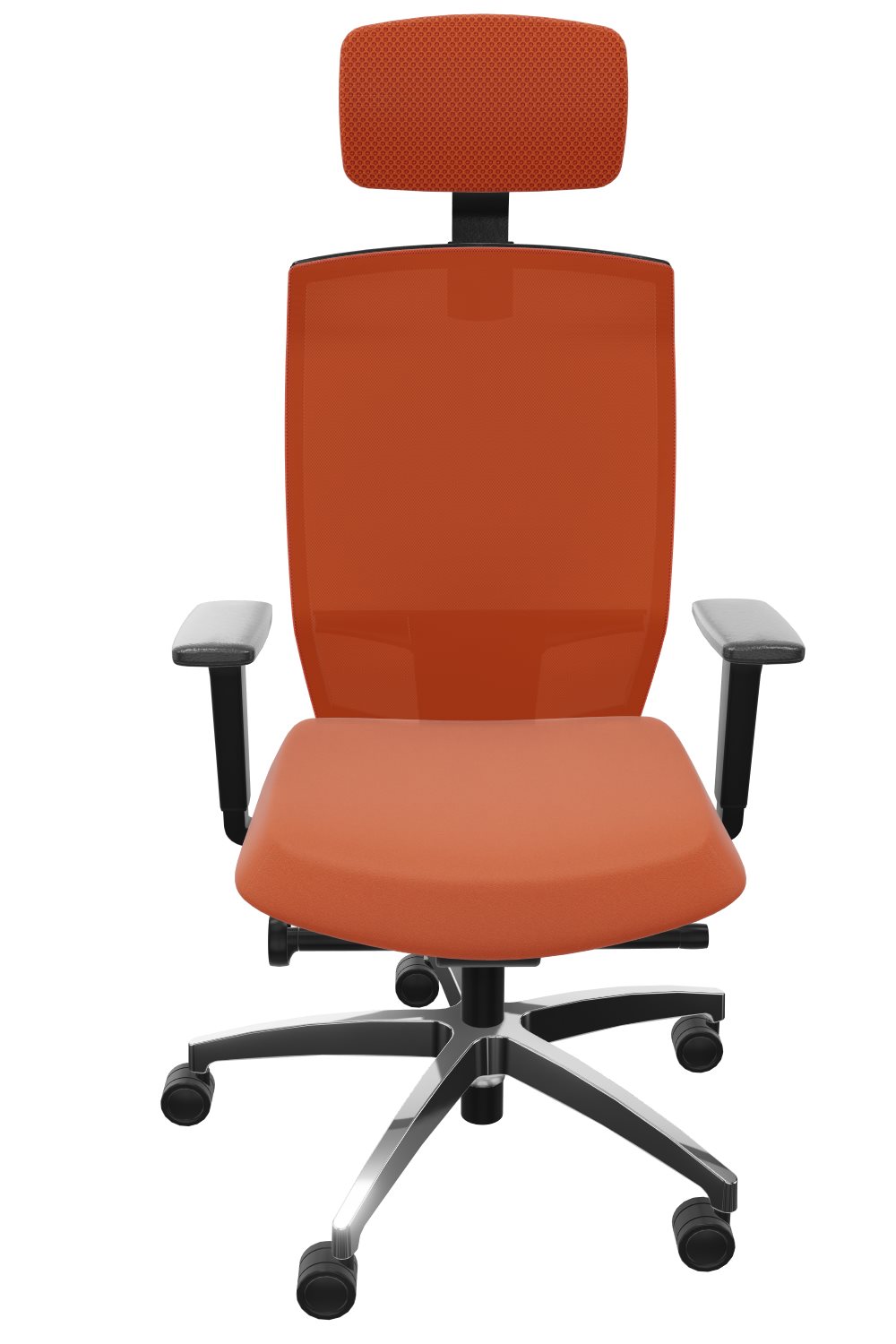Bürodrehstuhl Magic Plus Net
