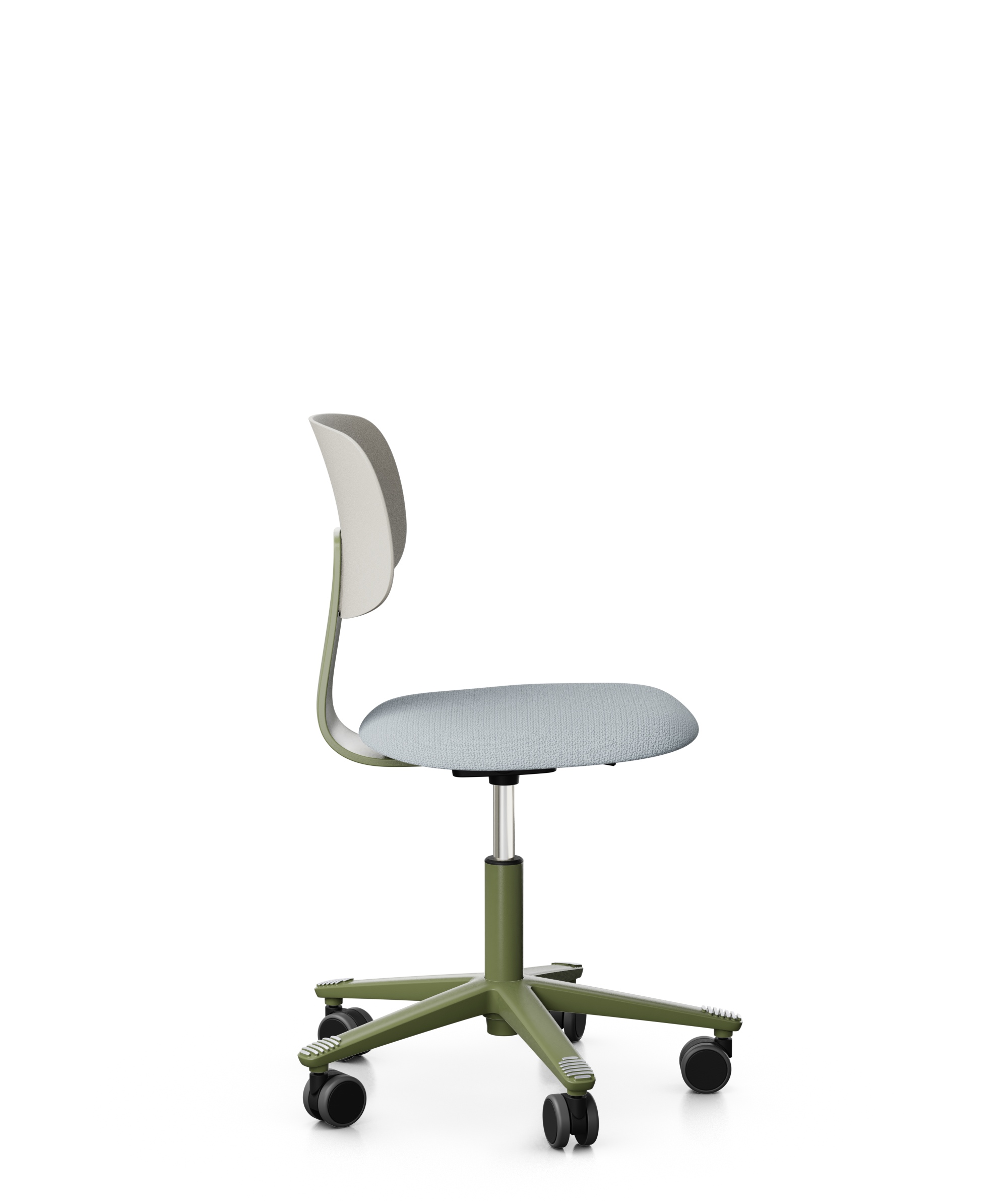 Homeofficestuhl Tion Sitz gepolstert