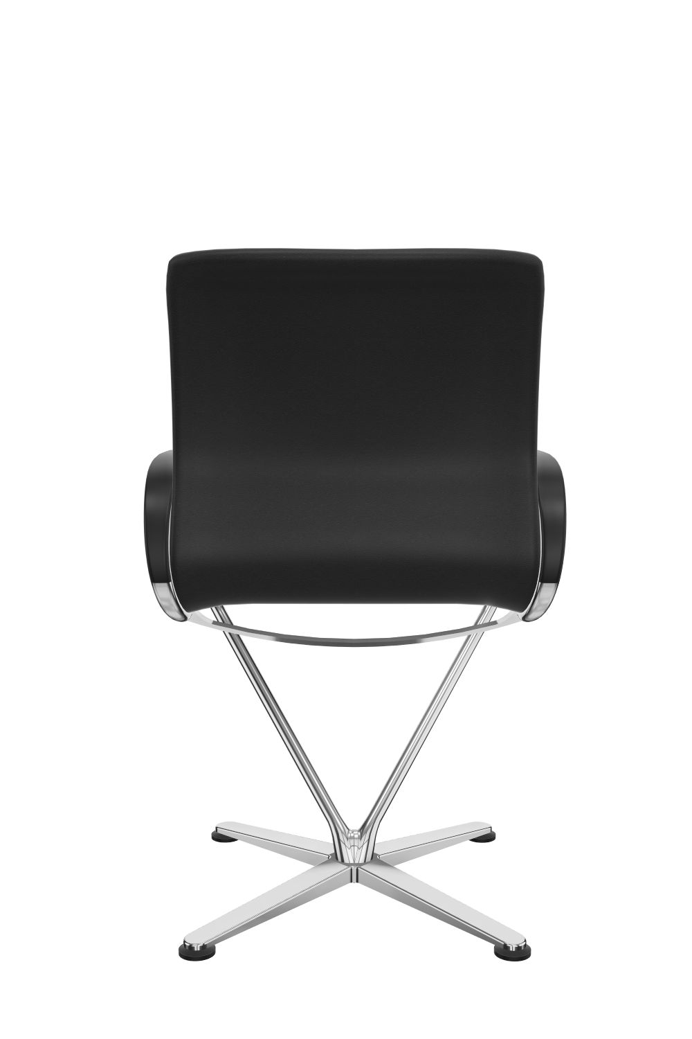 Konferenzfreischwinger Riola