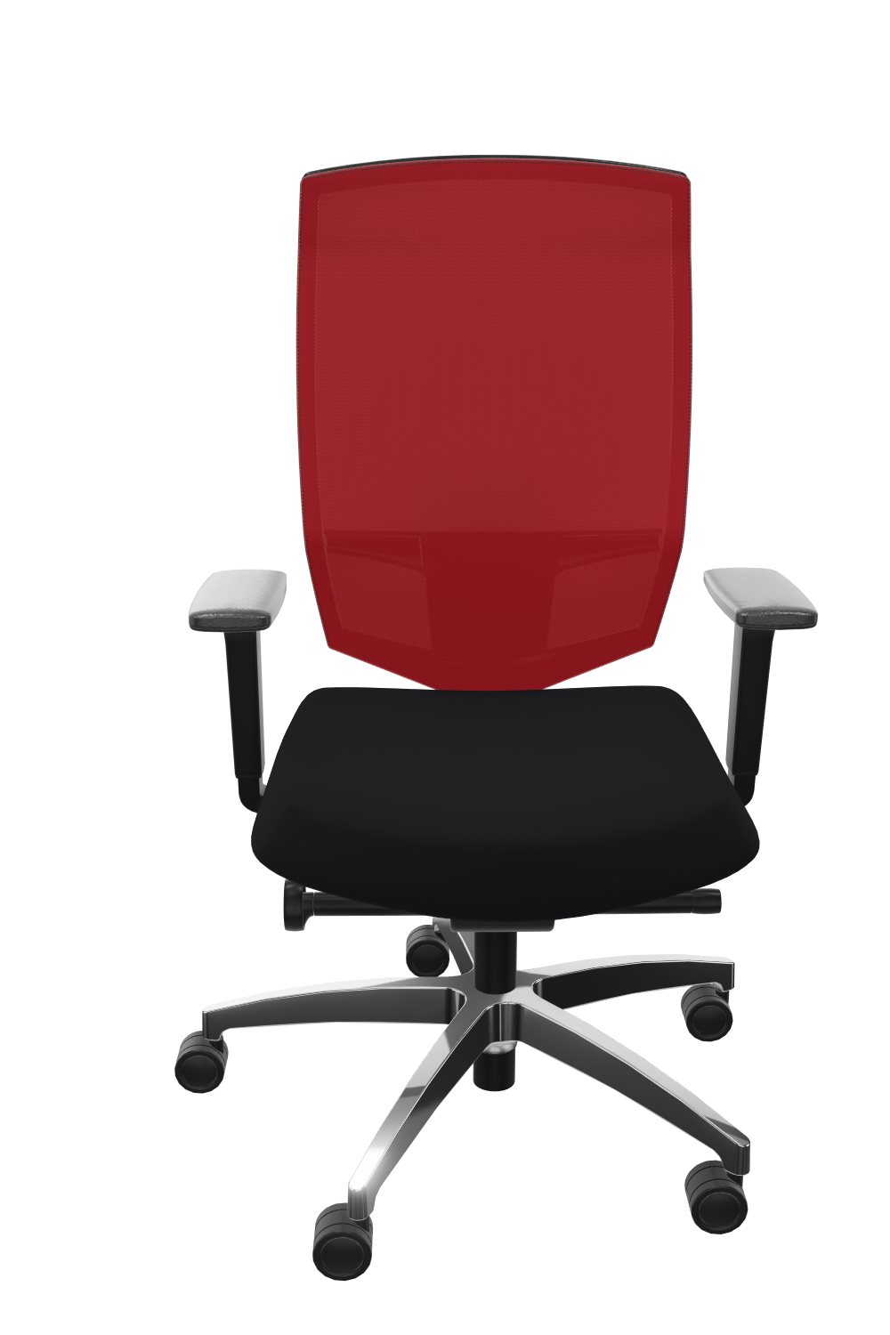 Bürodrehstuhl Magic Plus Net