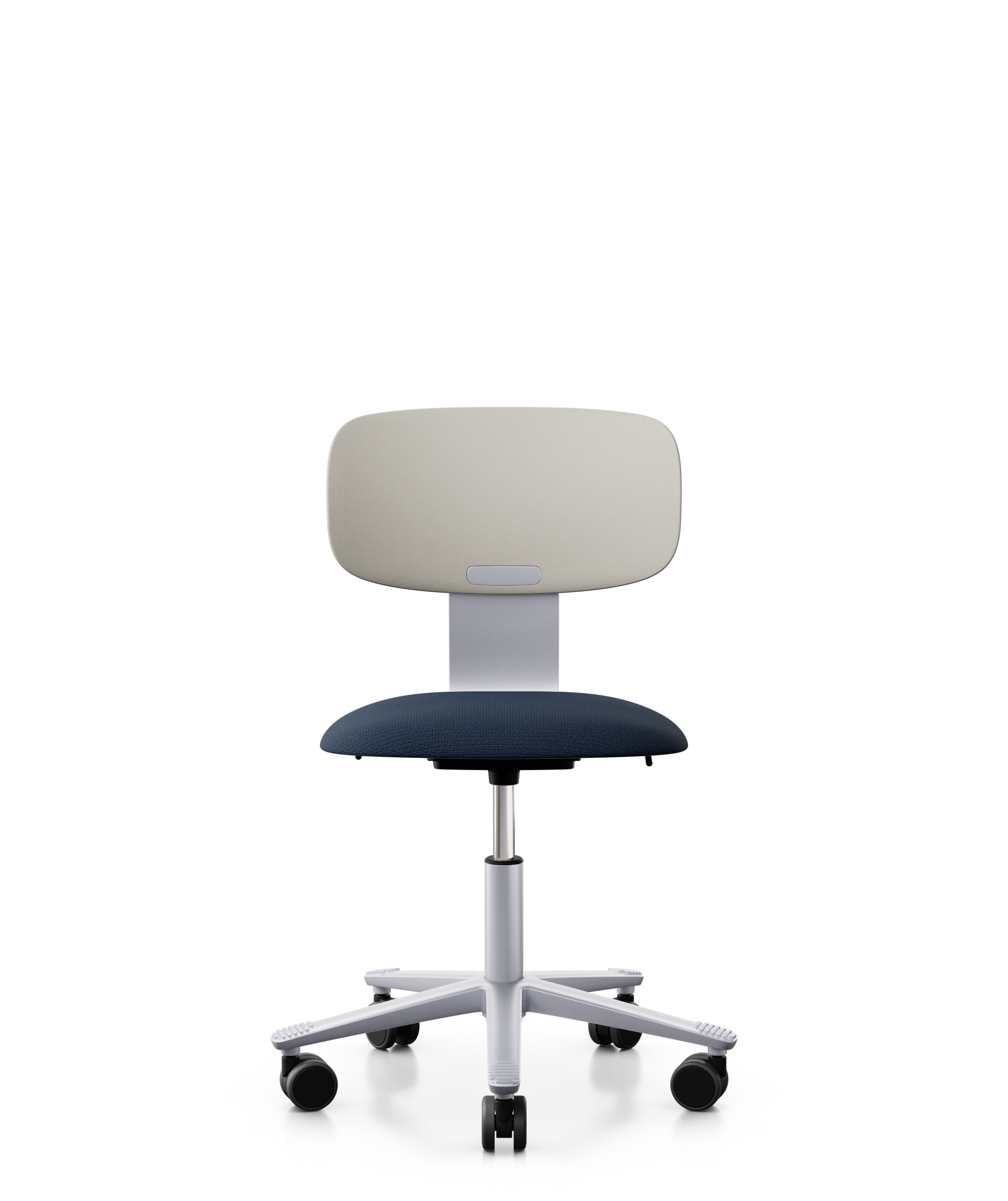 Homeofficestuhl Tion Sitz gepolstert