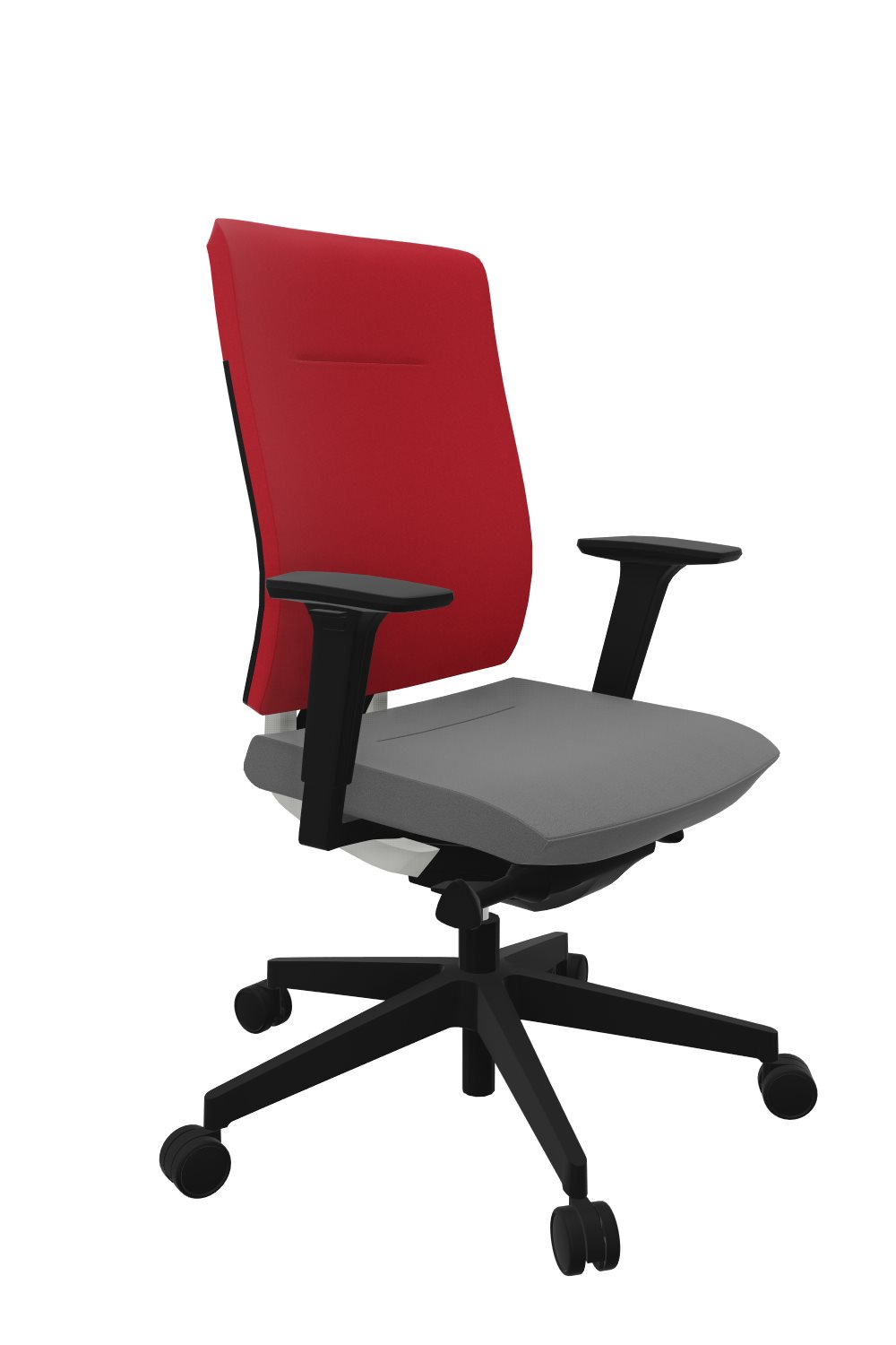 Bürodrehstuhl Profi X VP