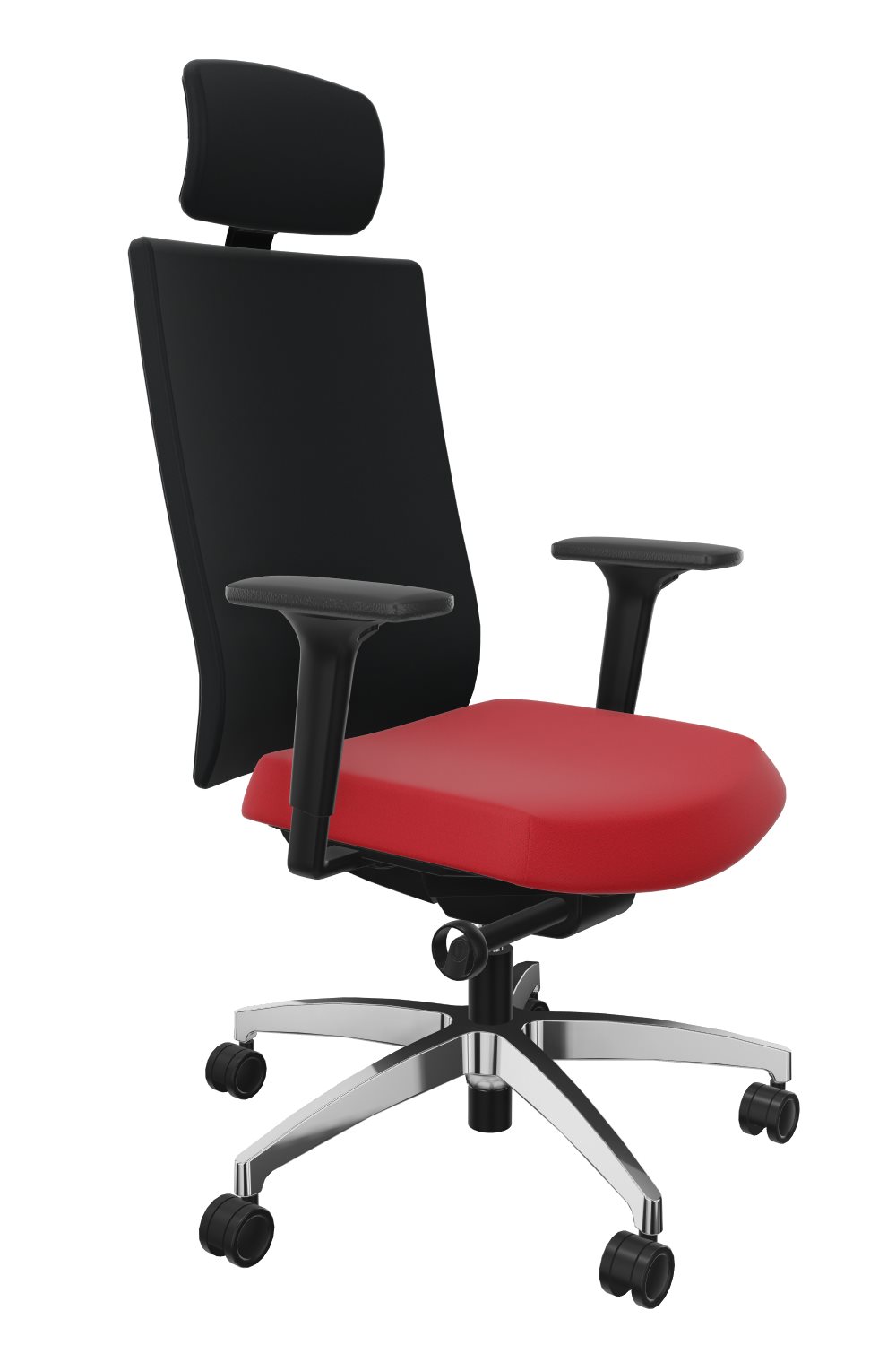 Bürodrehstuhl Magic Plus