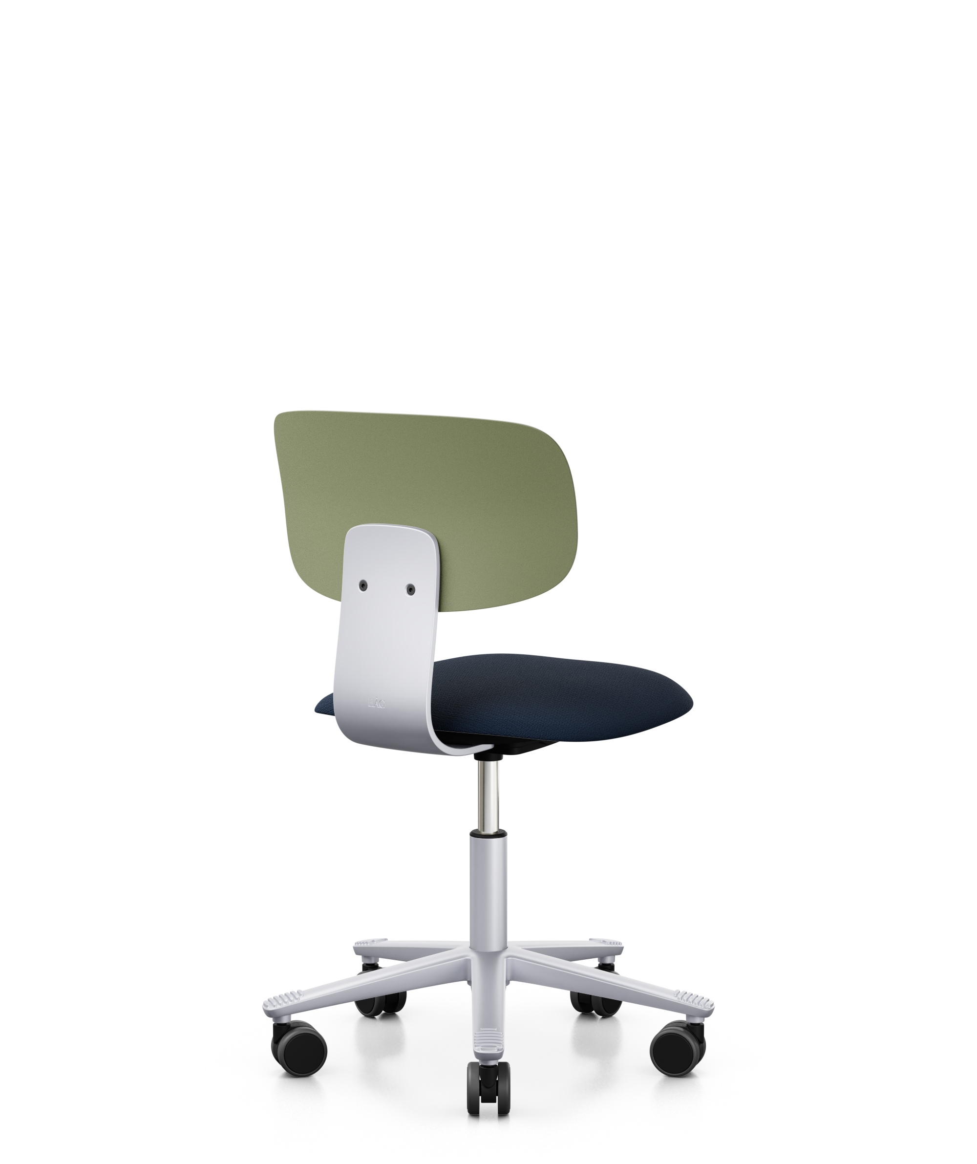 Homeofficestuhl Tion Sitz gepolstert