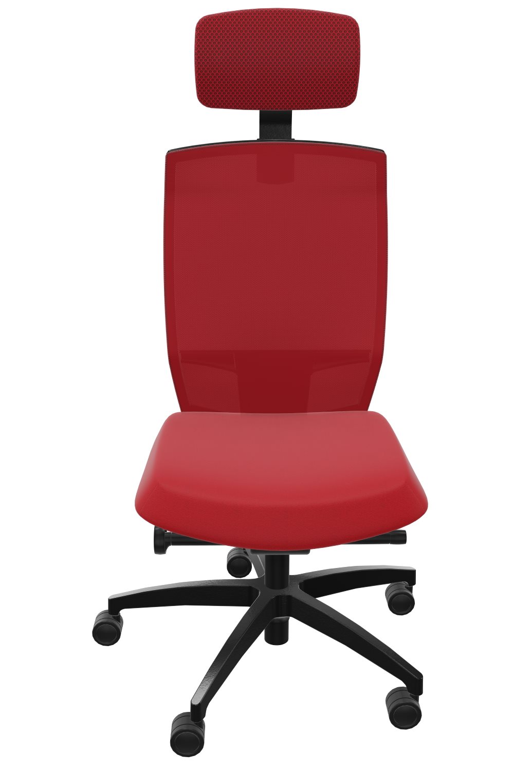 Bürodrehstuhl Magic Plus Net
