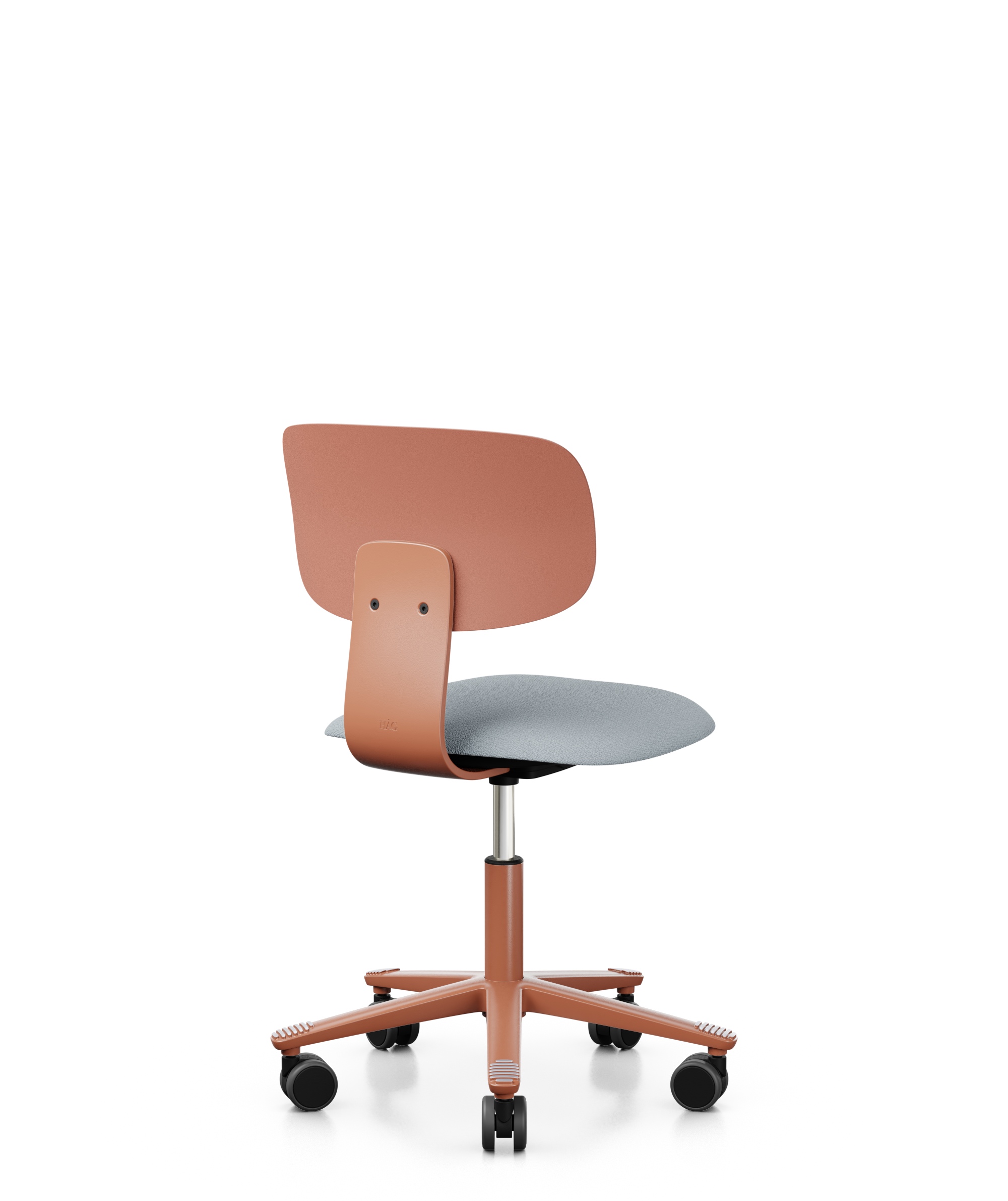 Homeofficestuhl Tion Sitz gepolstert