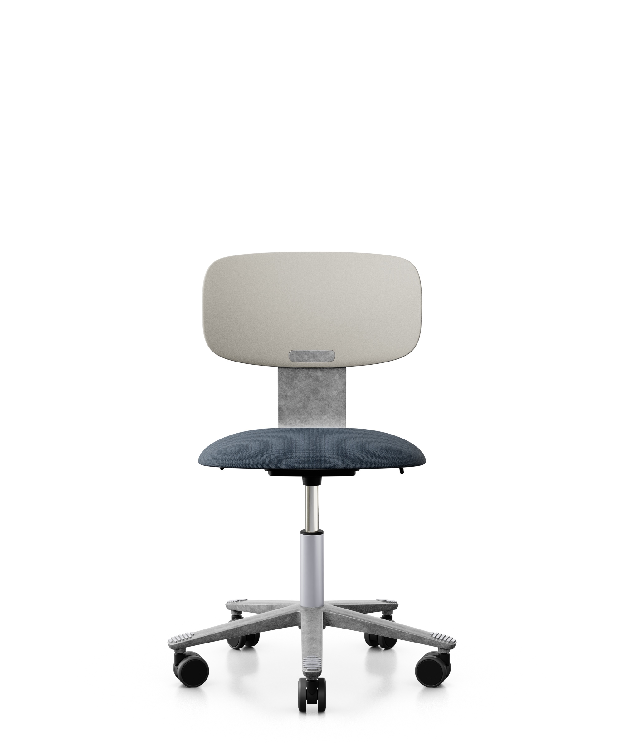 Homeofficestuhl Tion Sitz gepolstert