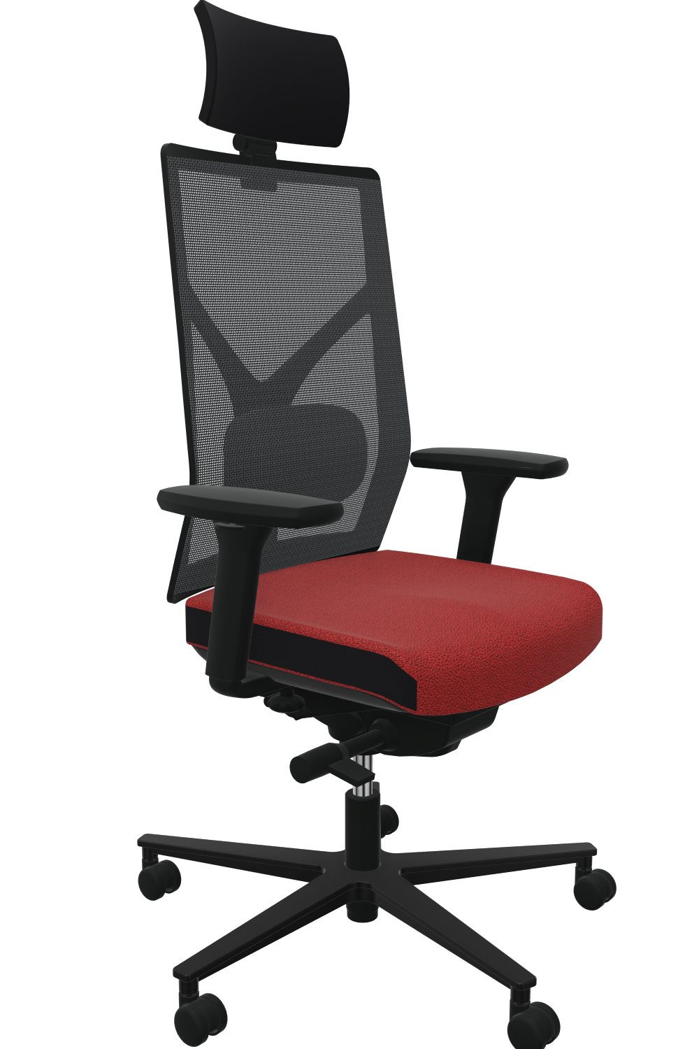 3D-Stuhl Rosario Balance