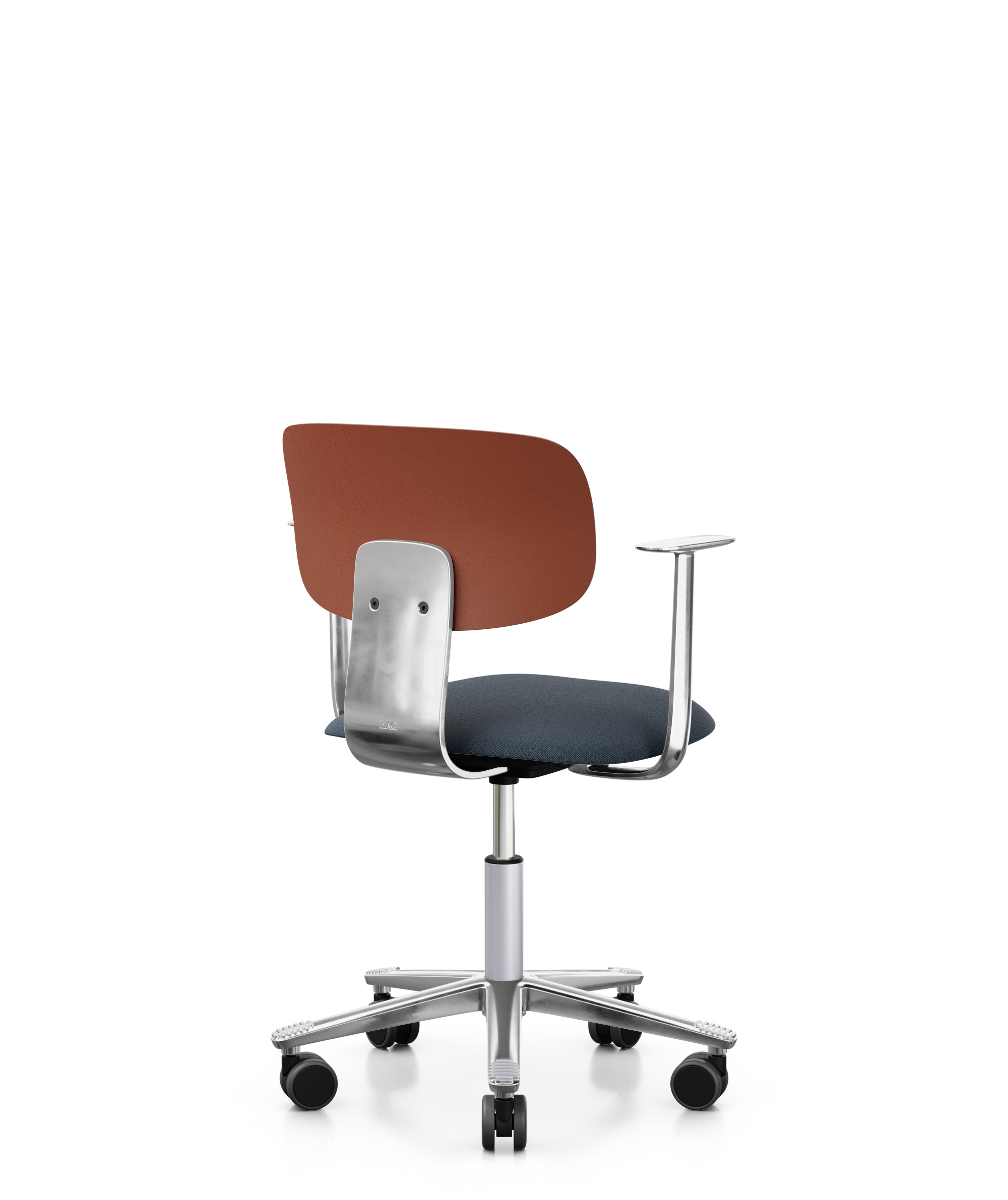 Homeofficestuhl Tion Sitz gepolstert