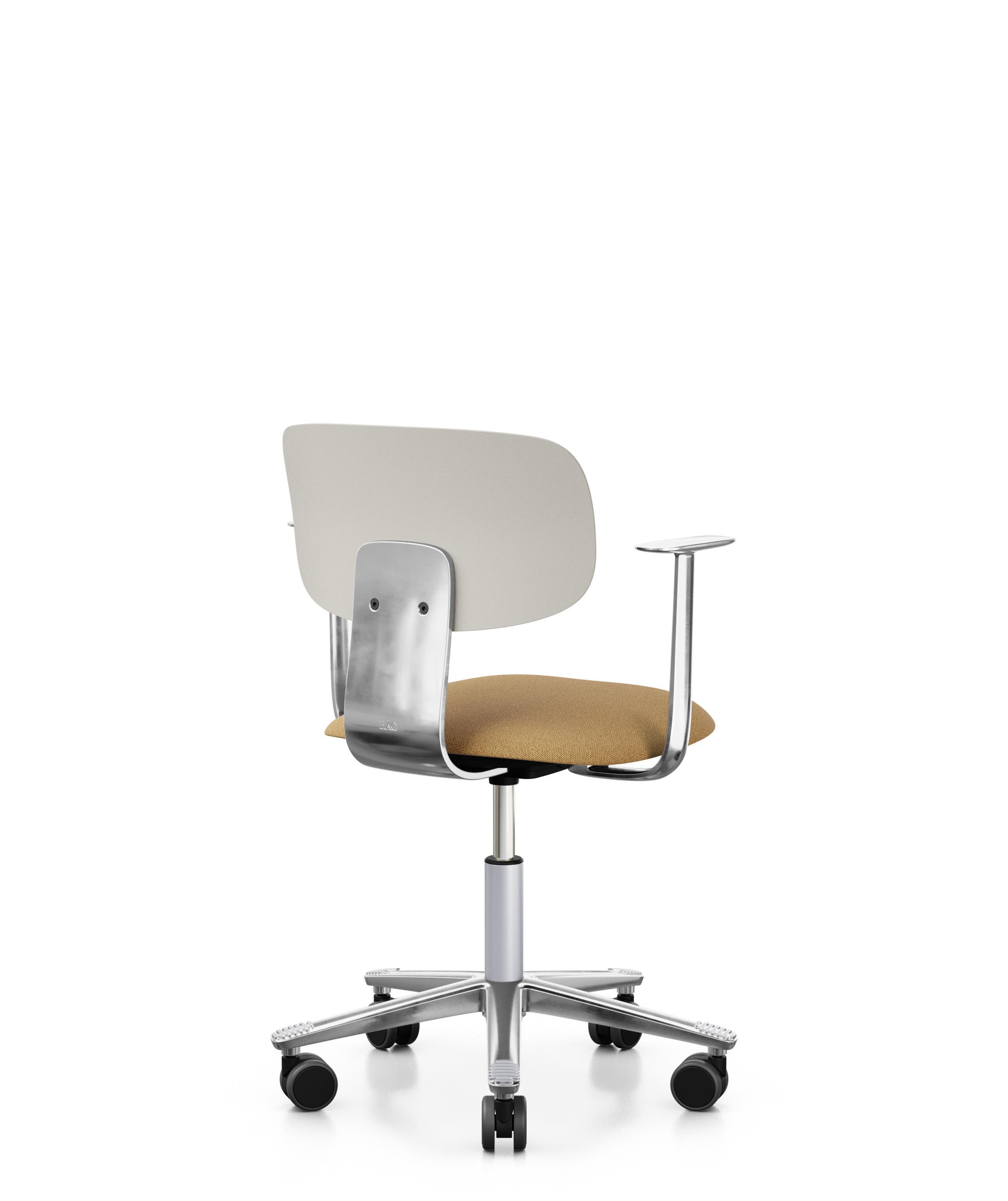 Homeofficestuhl Tion Sitz gepolstert