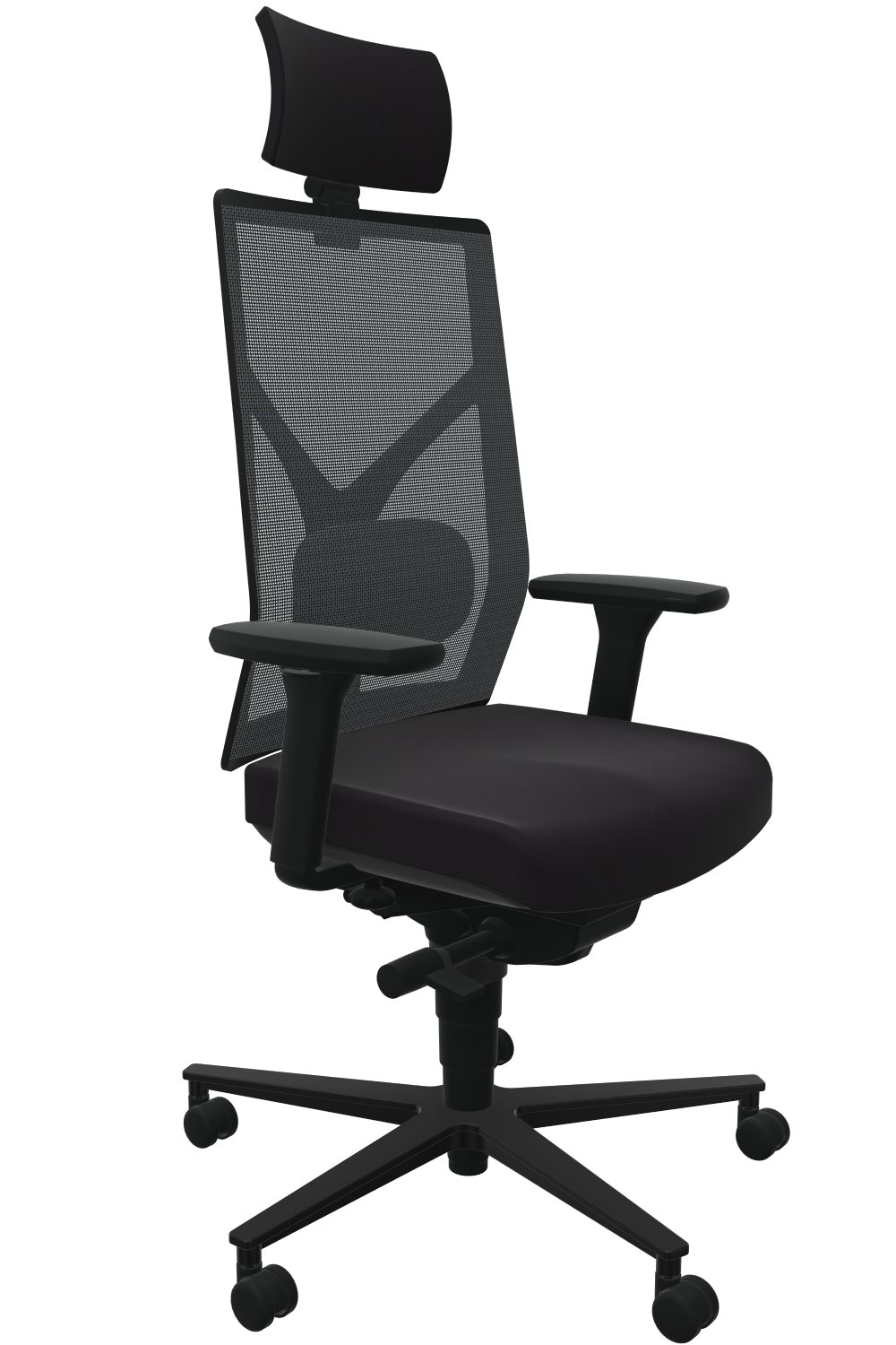 3D-Stuhl Rosario Balance