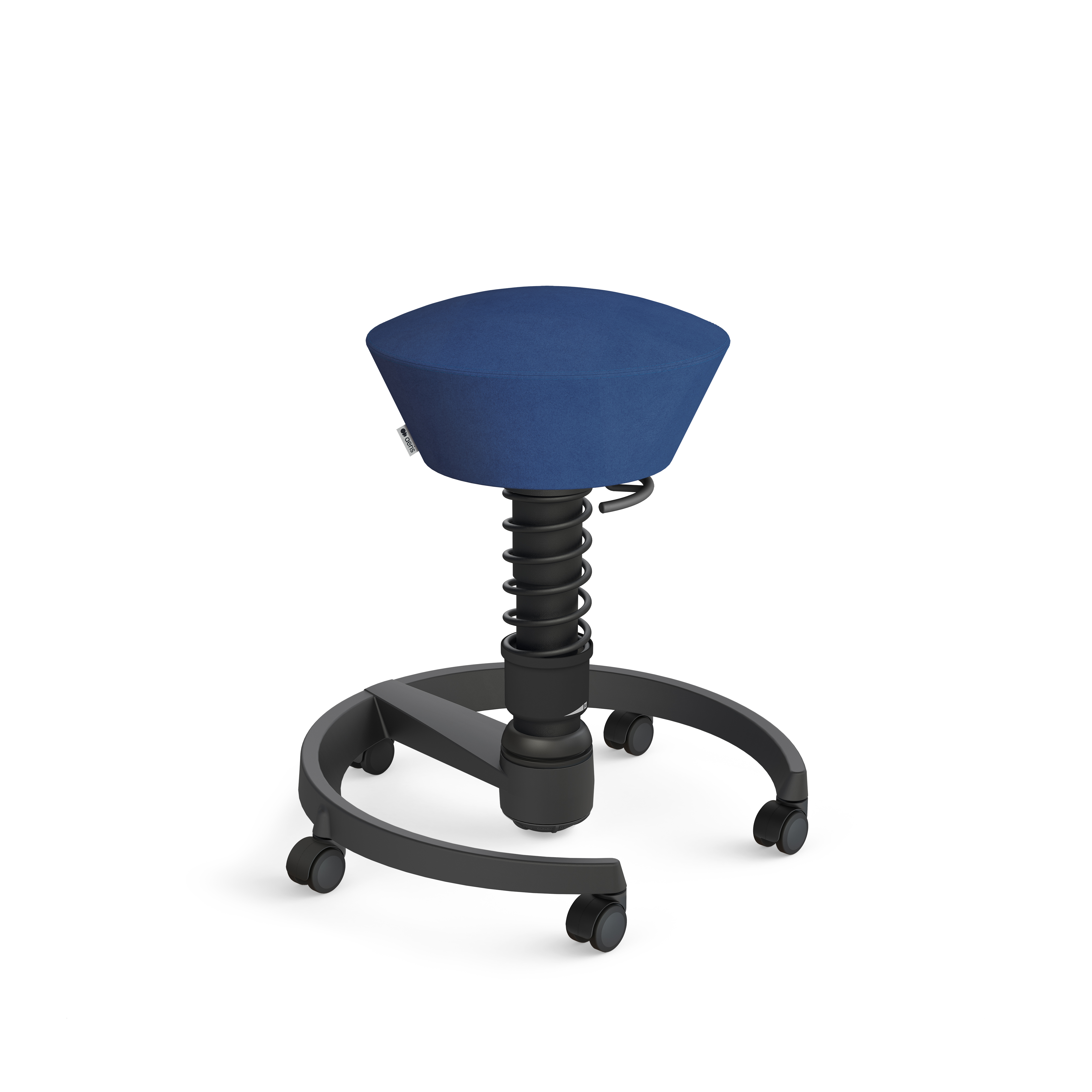 3-D-Hocker Swopper