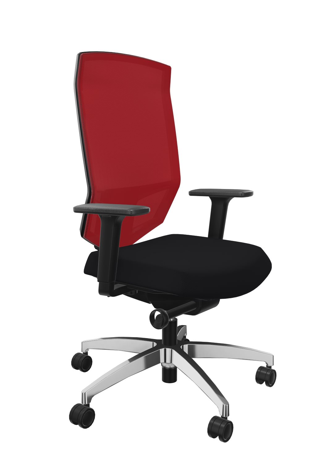Bürodrehstuhl Magic Plus Net