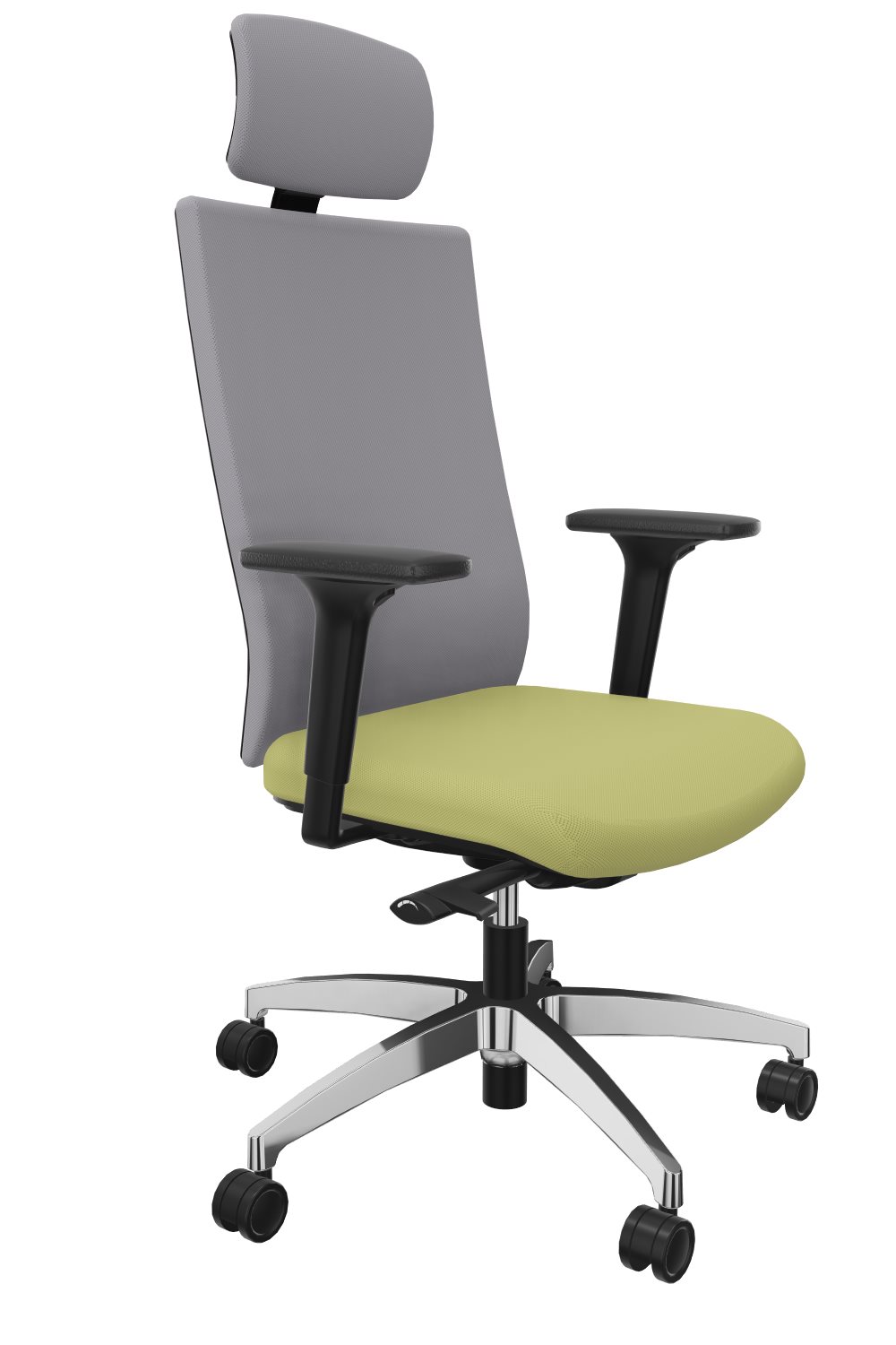 Bürodrehstuhl Magic Plus