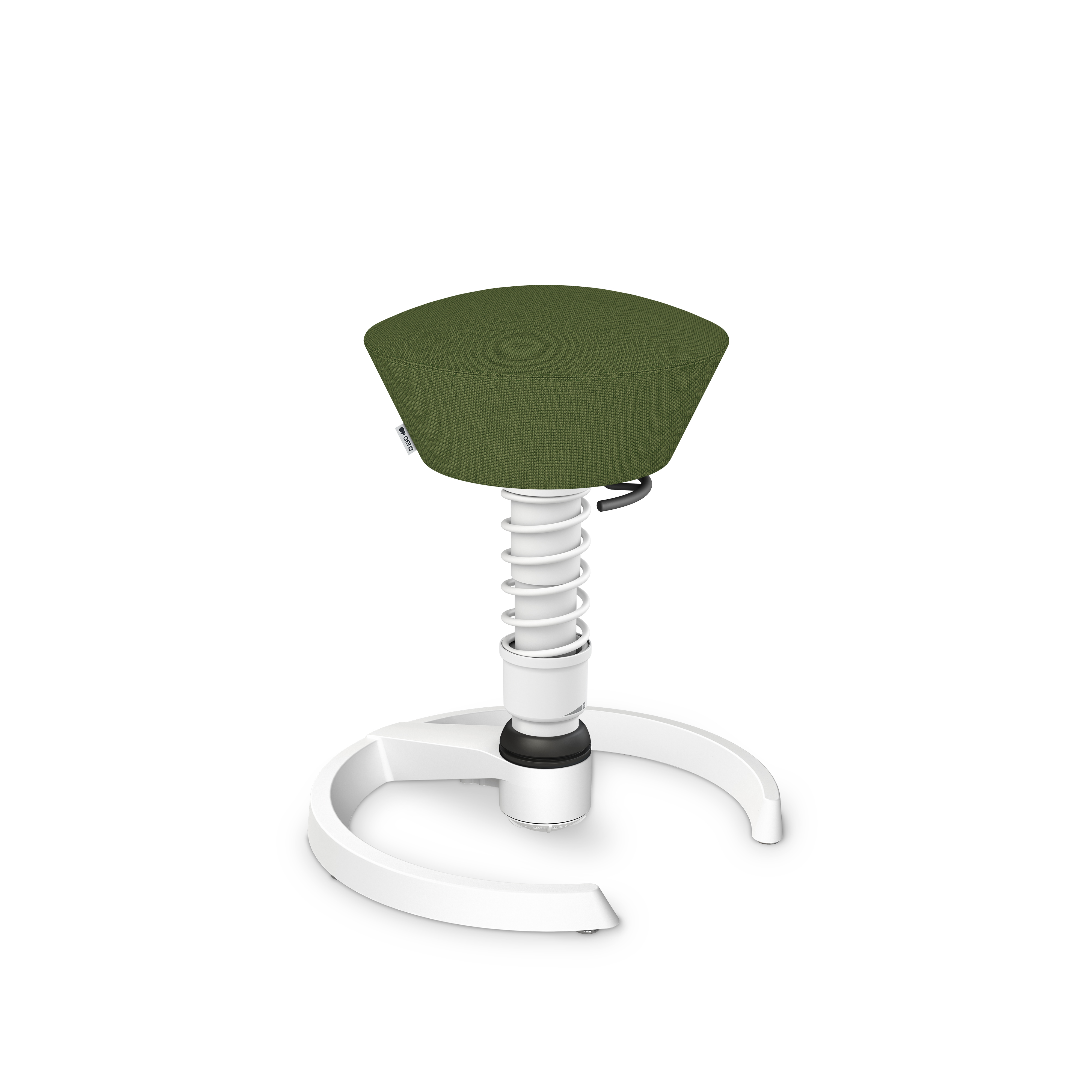 3-D-Hocker Swopper