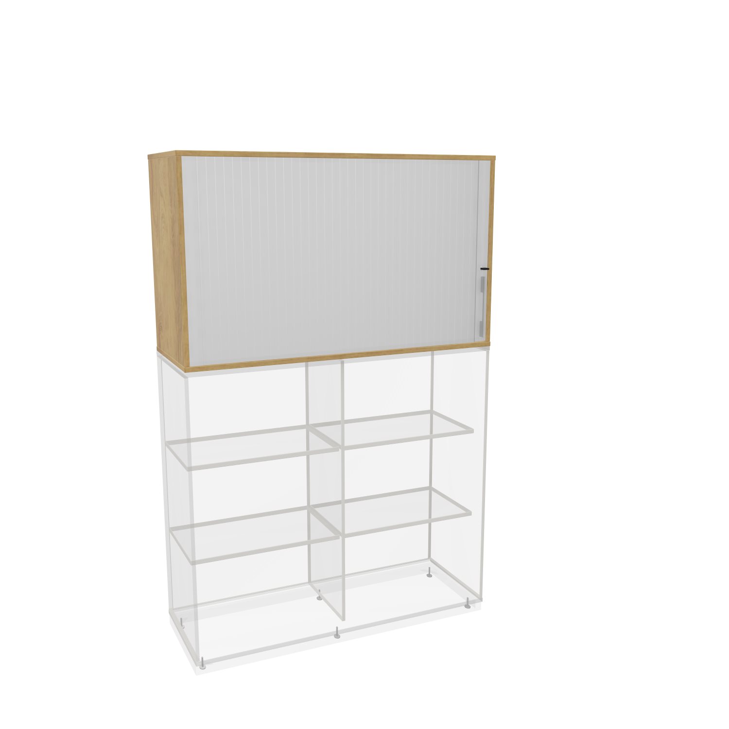 Oviedo Rollladenschrank