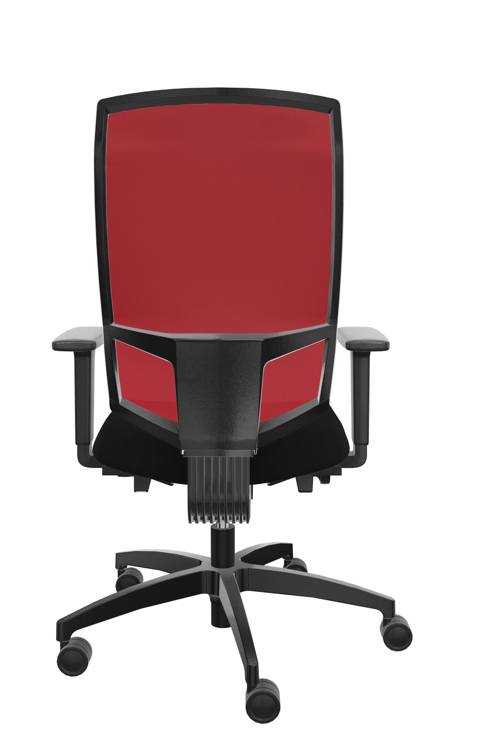 Bürodrehstuhl Magic Plus Net