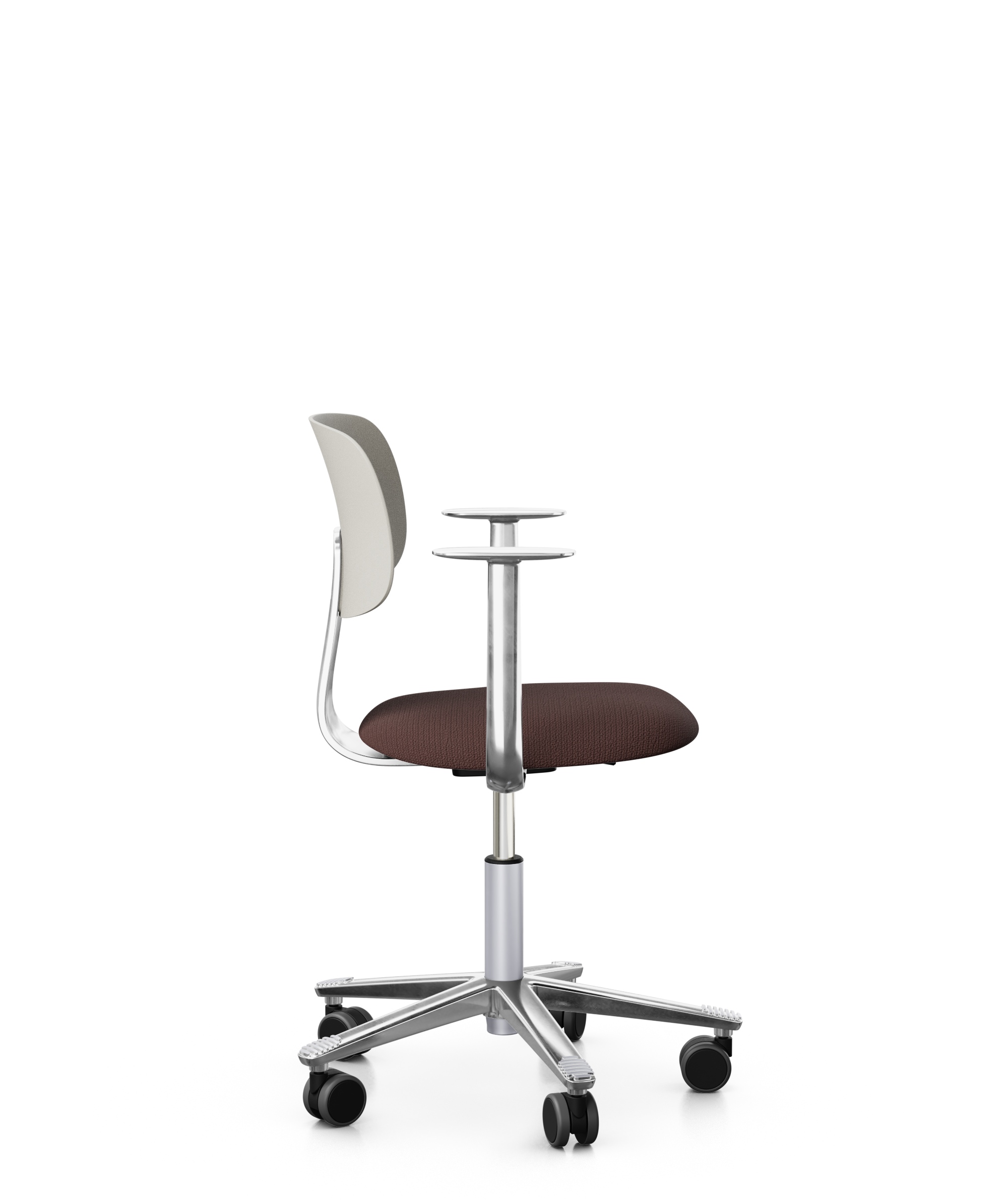 Homeofficestuhl Tion Sitz gepolstert