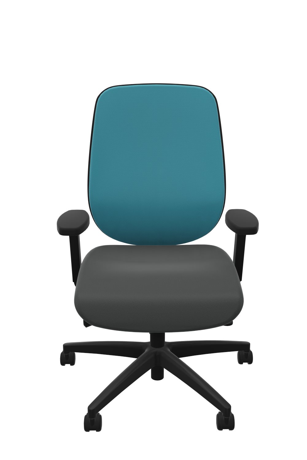 Synchrondrehstuhl Giro 353 N