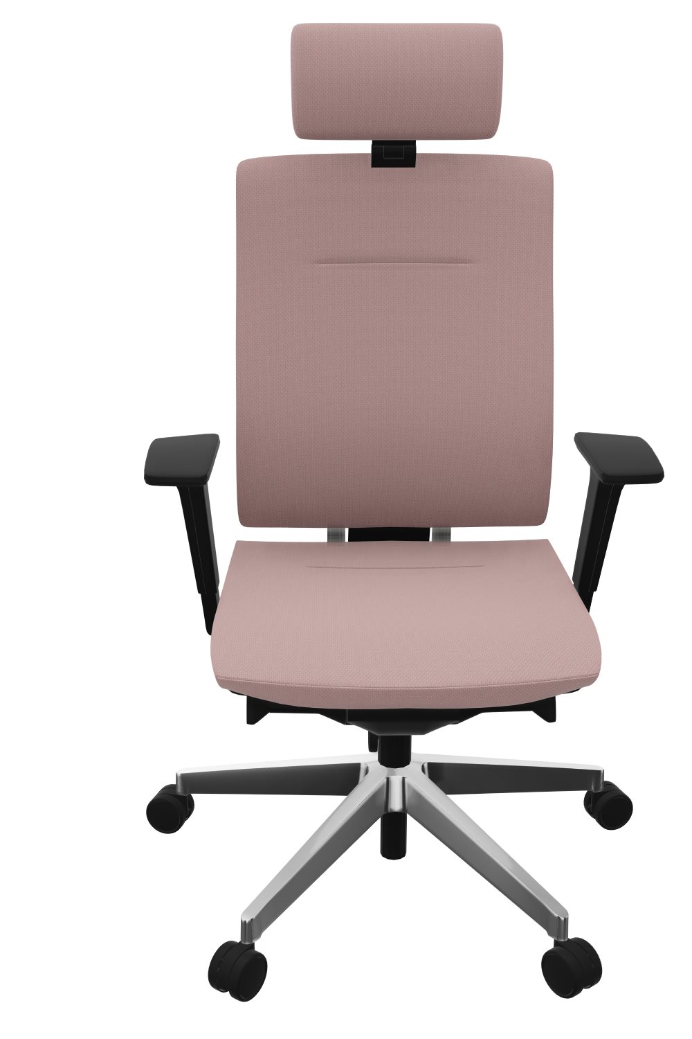 Bürodrehstuhl Profi X VP