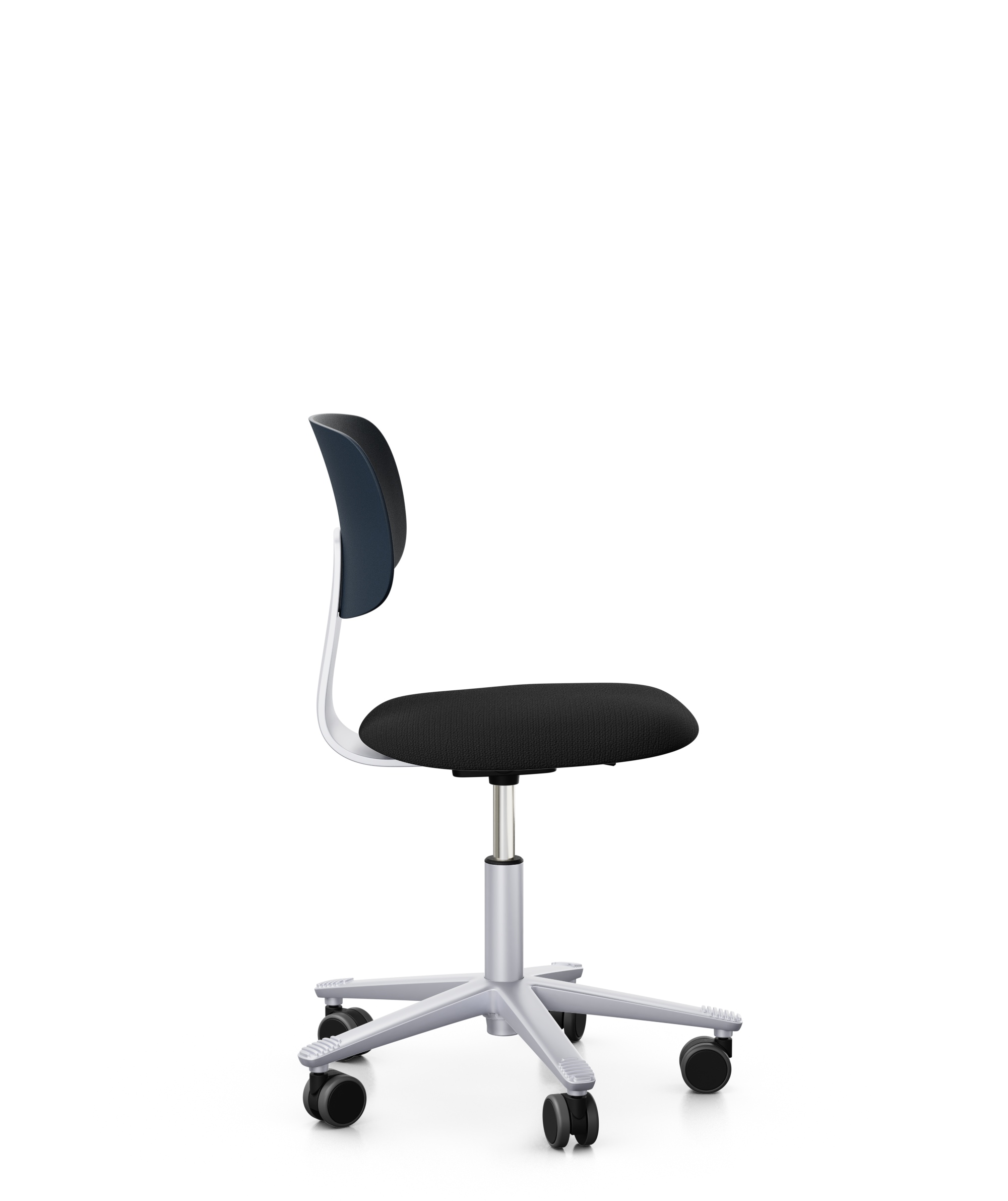 Homeofficestuhl Tion Sitz gepolstert