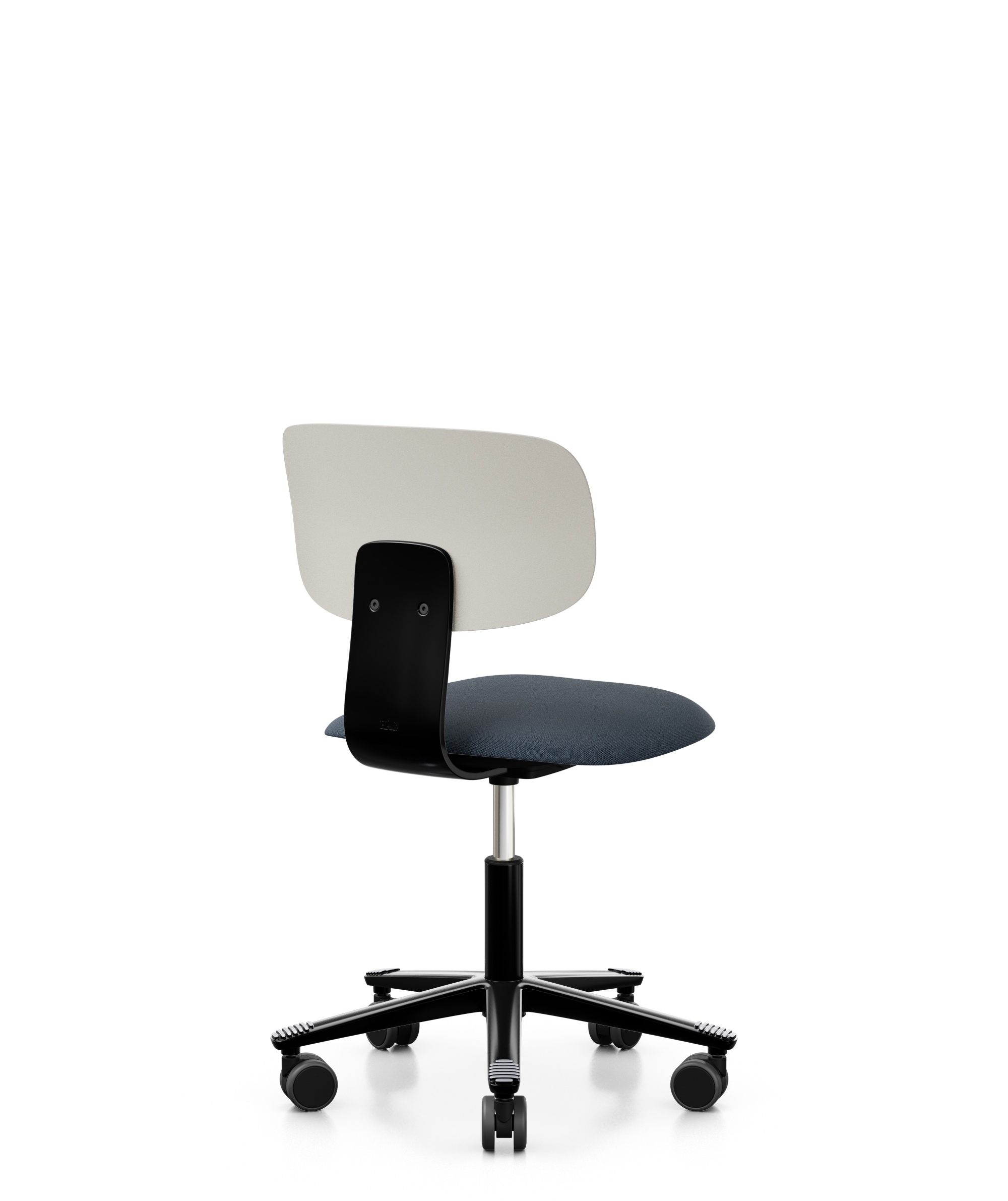 Homeofficestuhl Tion Sitz gepolstert