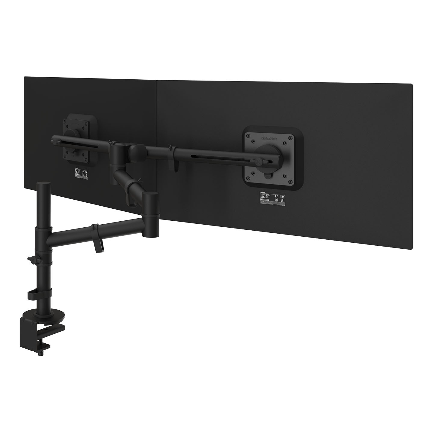 Monitorarm Screen Basic Duo