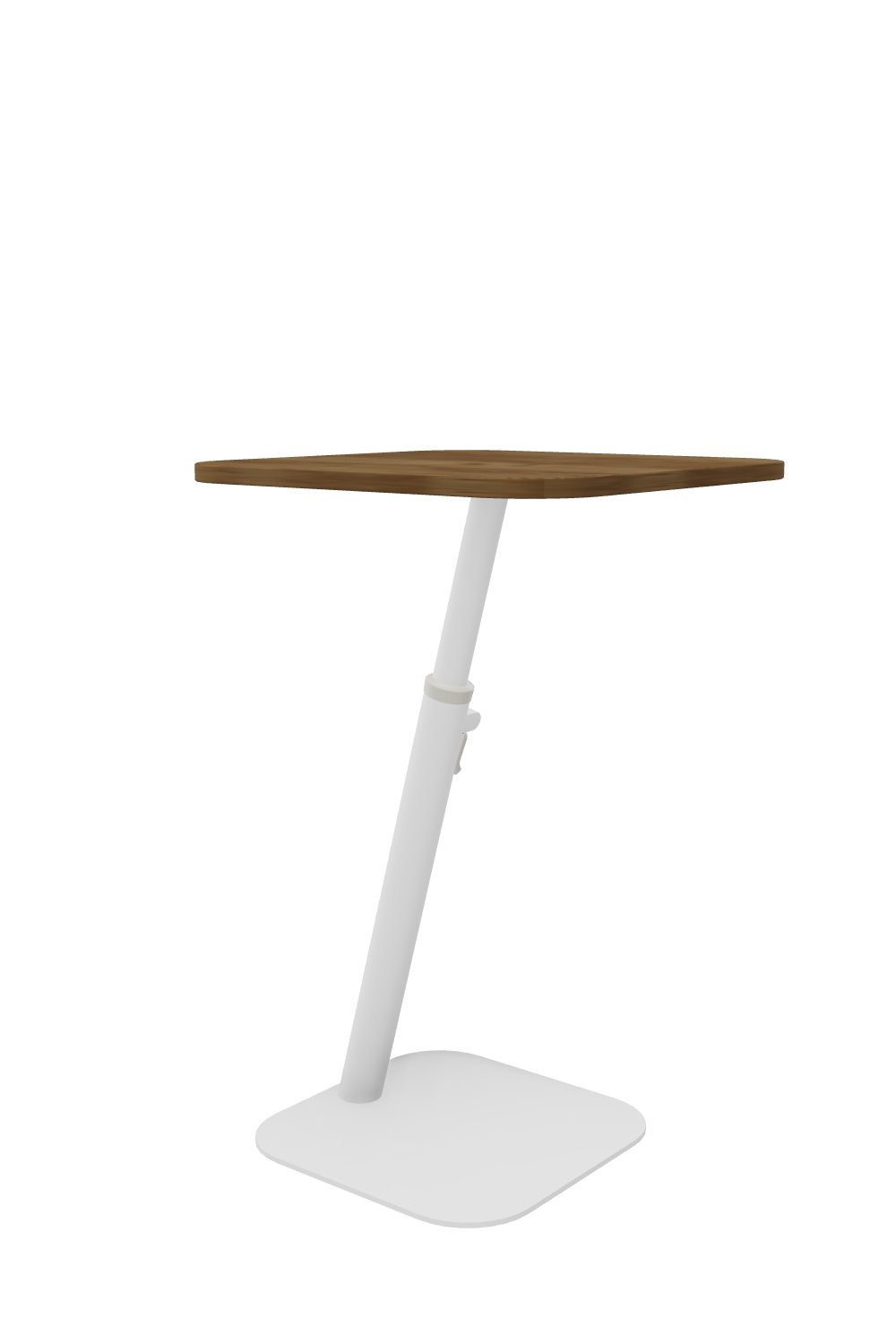 Laptoptisch höhenverstellbar