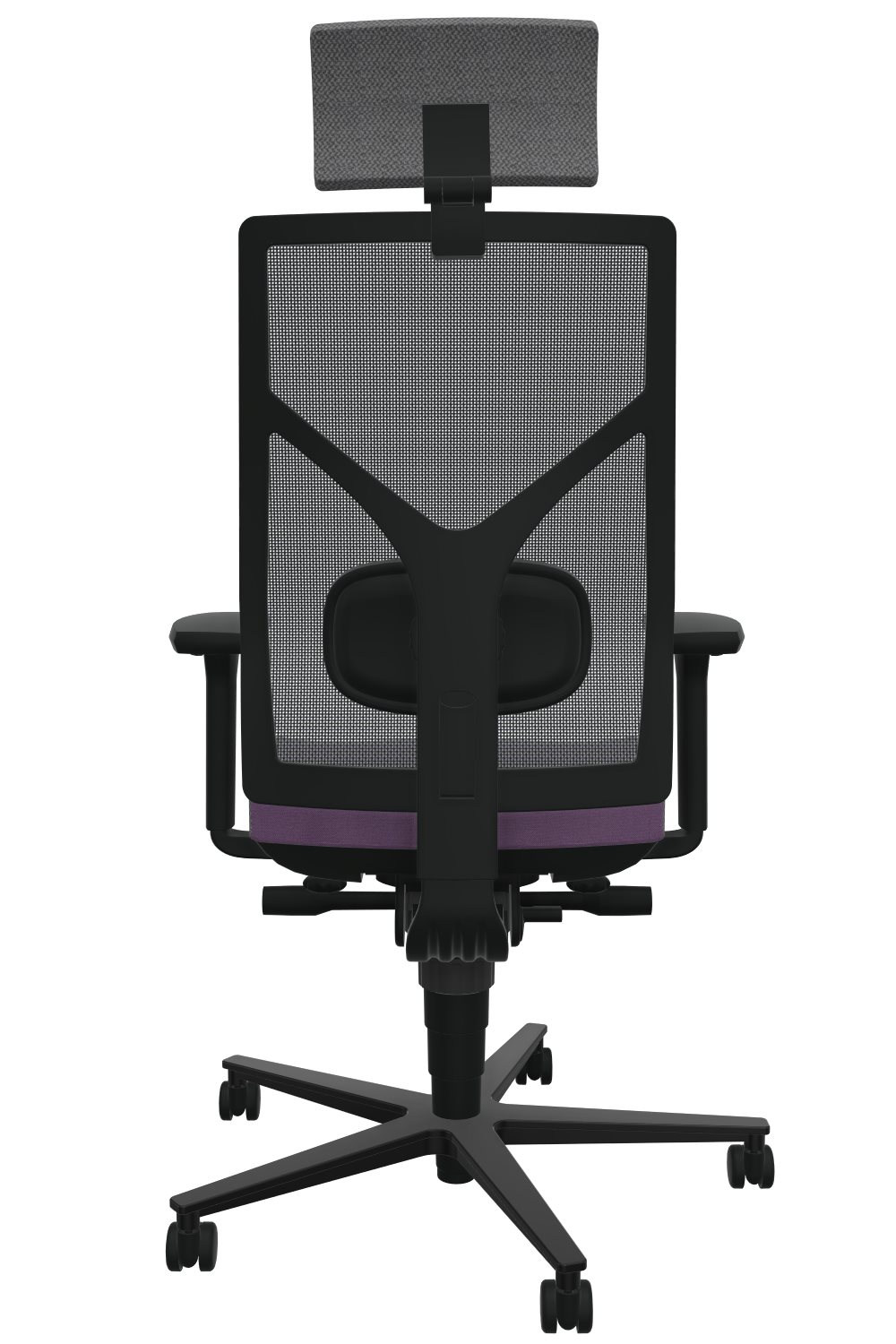 3D-Stuhl Rosario Balance