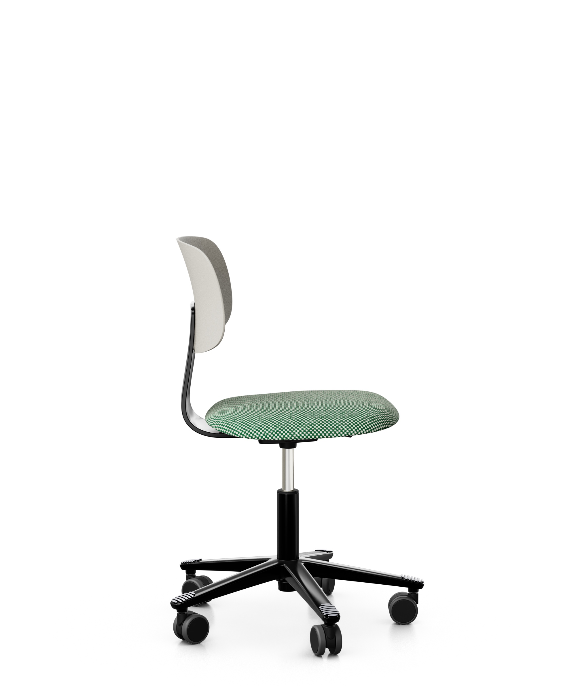 Homeofficestuhl Tion Sitz gepolstert